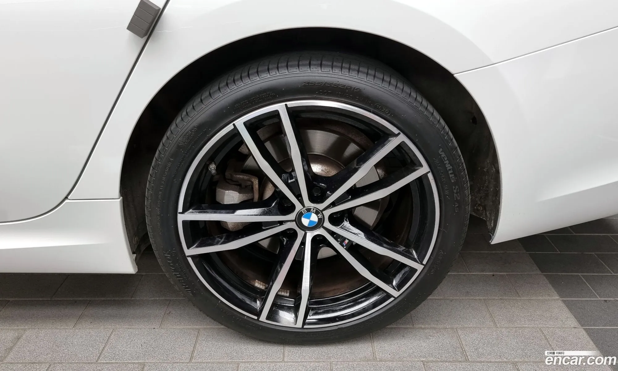 BMW 3Er 330E M Sports 2020 - фотография 932180