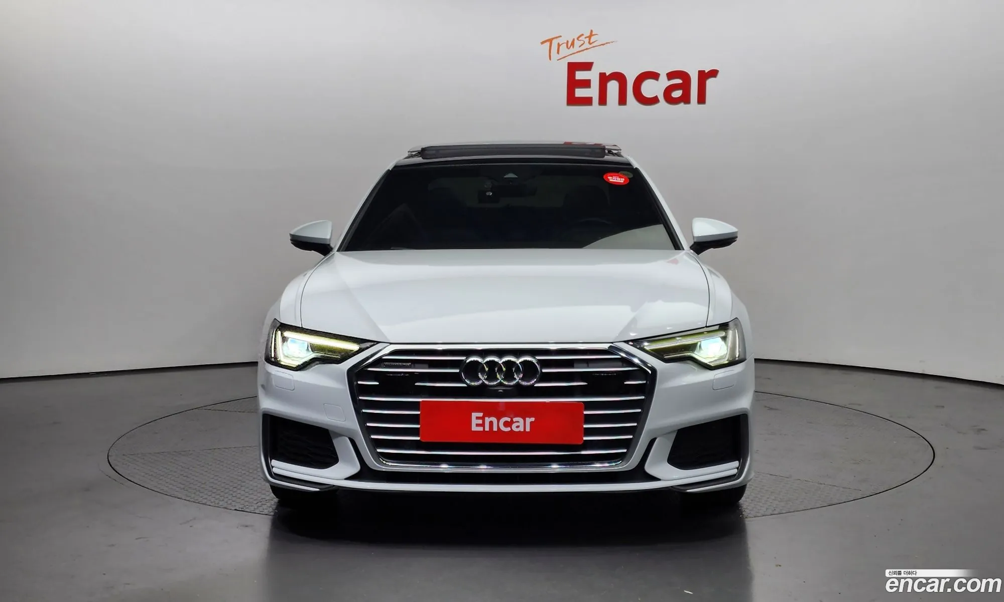 Audi A6 V C8 40 Tdi Quattro Premium 2020 - фотография 8838593