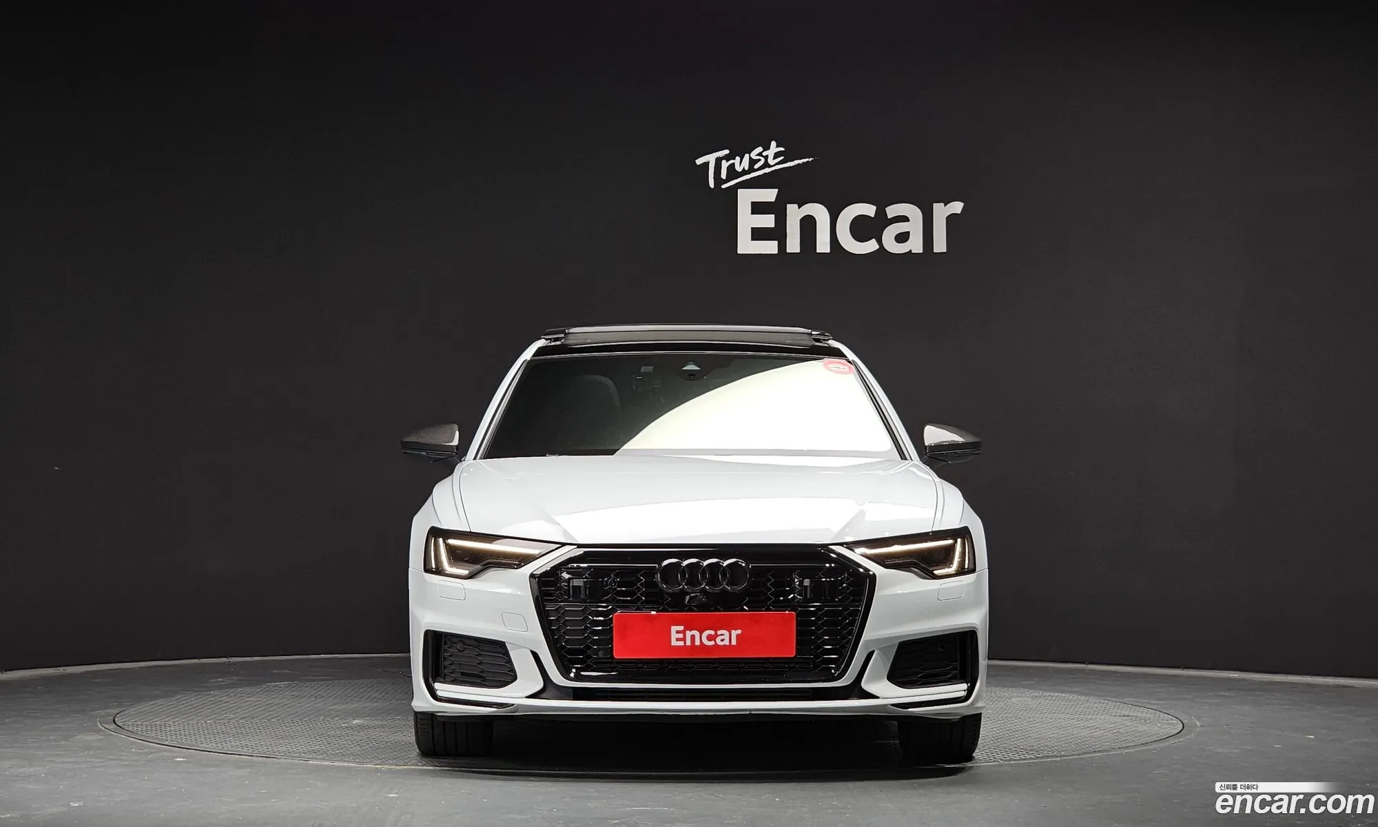 Audi A6 V C8 45 Tfsi Quattro Premium 2019 - фотография 15336676