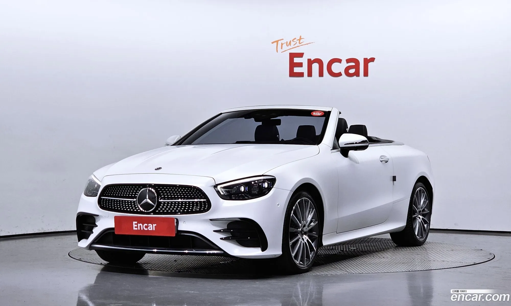 Mercedes-Benz E-Klasse V W213 S213 C238 E450 4Matic Cabriolet 2021 - фотография 13534647