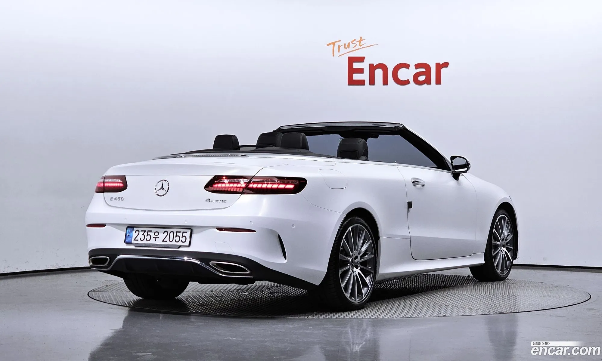Mercedes-Benz E-Klasse V W213 S213 C238 E450 4Matic Cabriolet 2021 - фотография 13534648