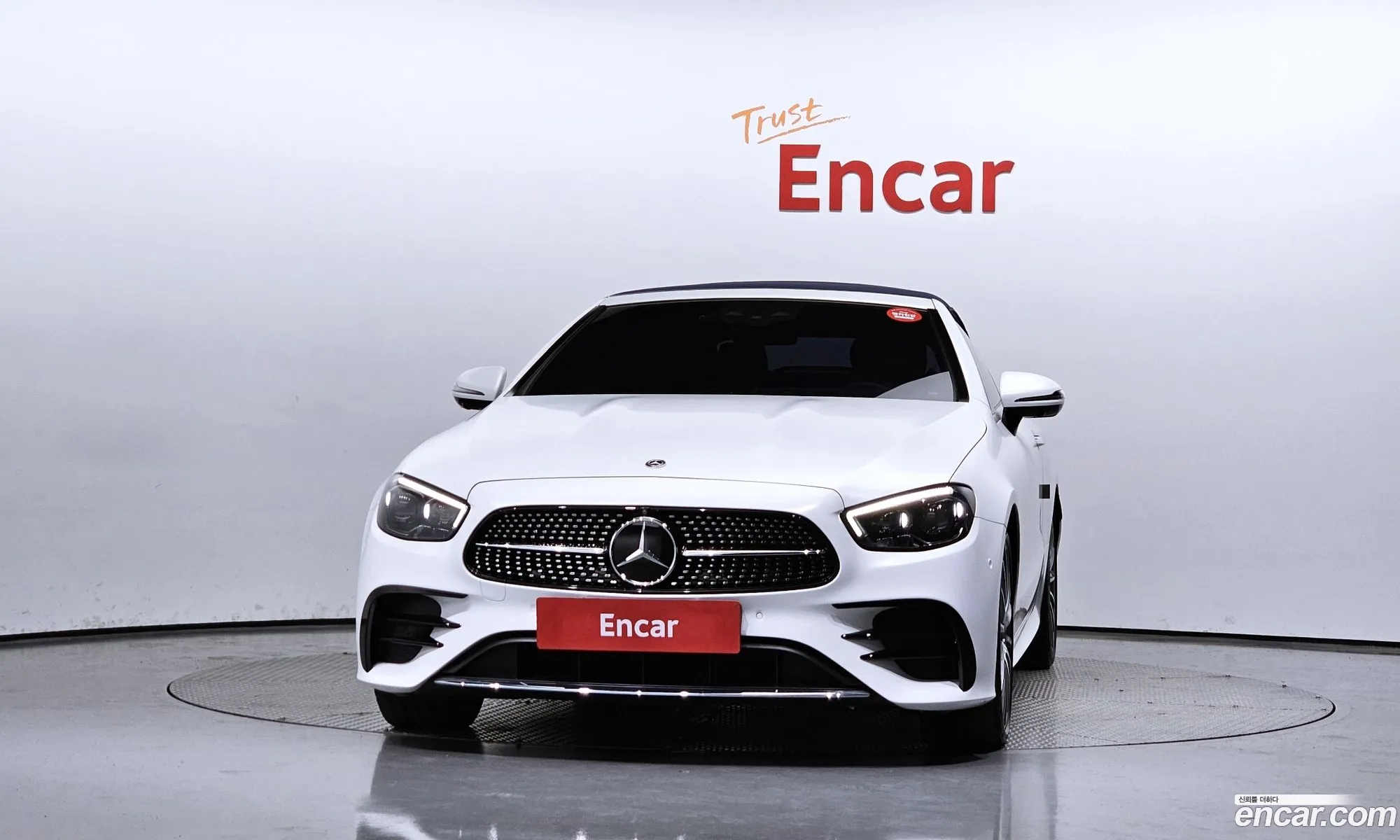 Mercedes-Benz E-Klasse V W213 S213 C238 E450 4Matic Cabriolet 2021 - фотография 13534649