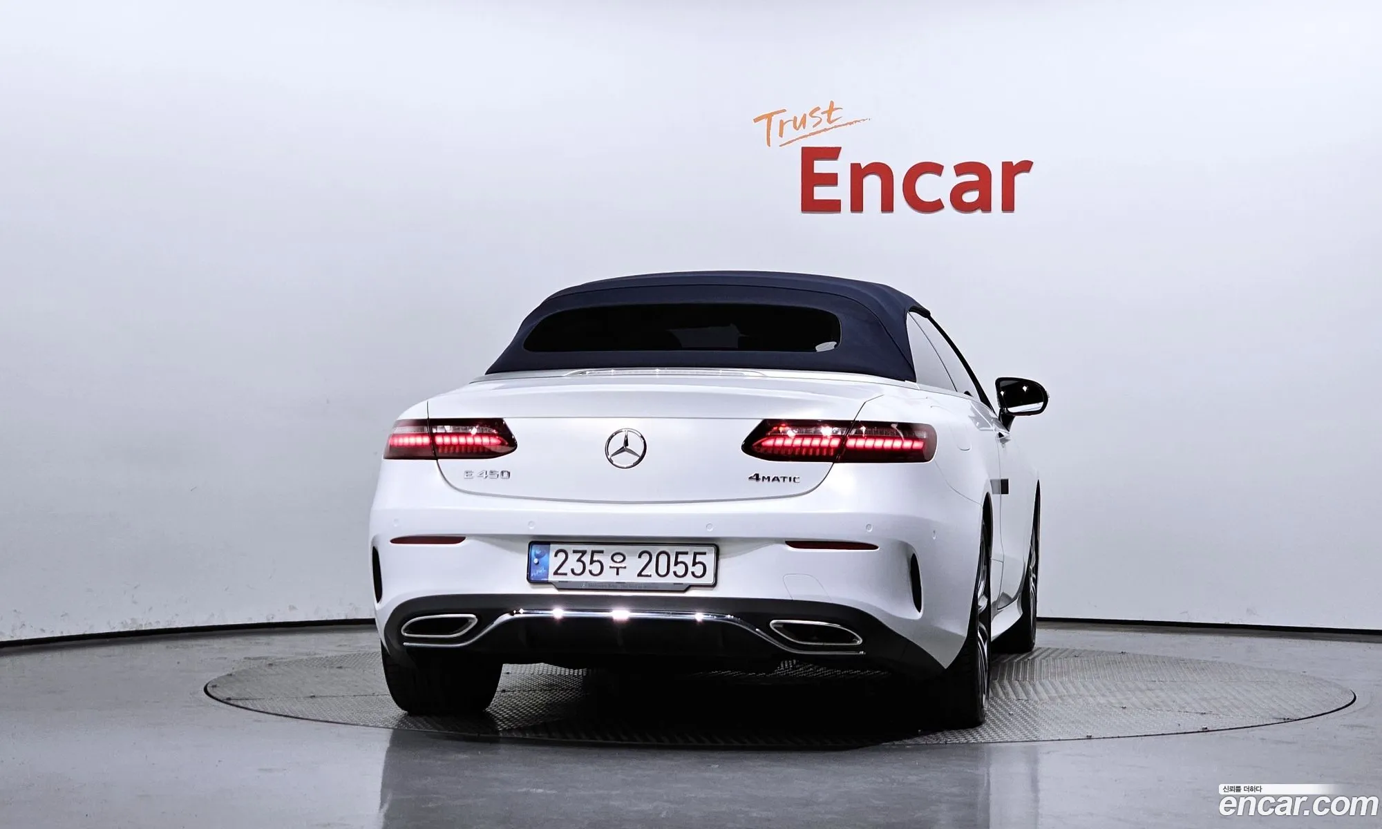 Mercedes-Benz E-Klasse V W213 S213 C238 E450 4Matic Cabriolet 2021 - фотография 13534650