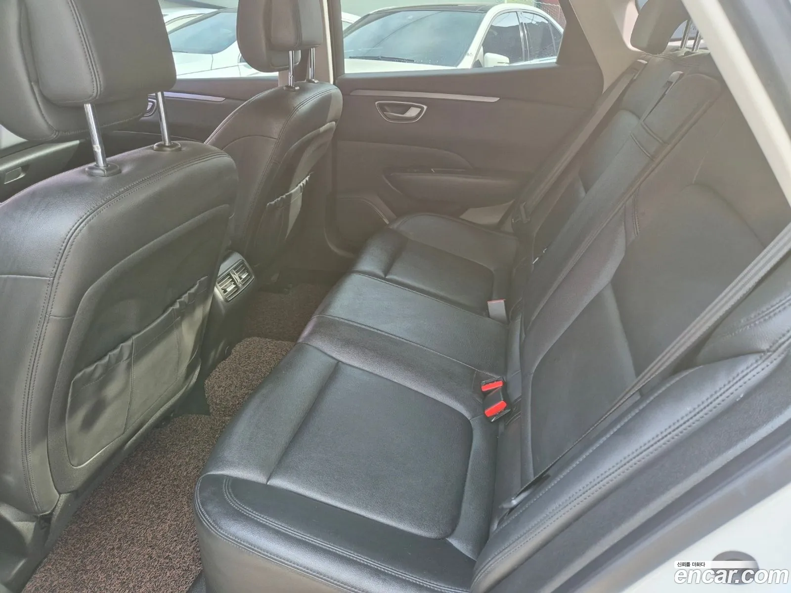 Renault Samsung Sm6 20Gde Se 2016 - фотография 7420520