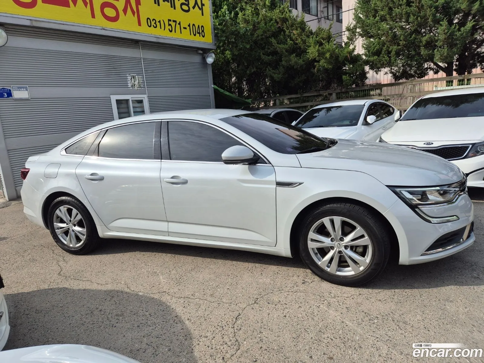 Korex Auto Trade - фотография 7493580