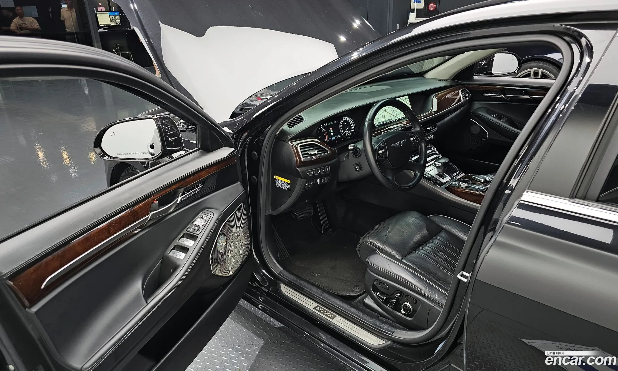 Korex Auto Trade - фотография 136924