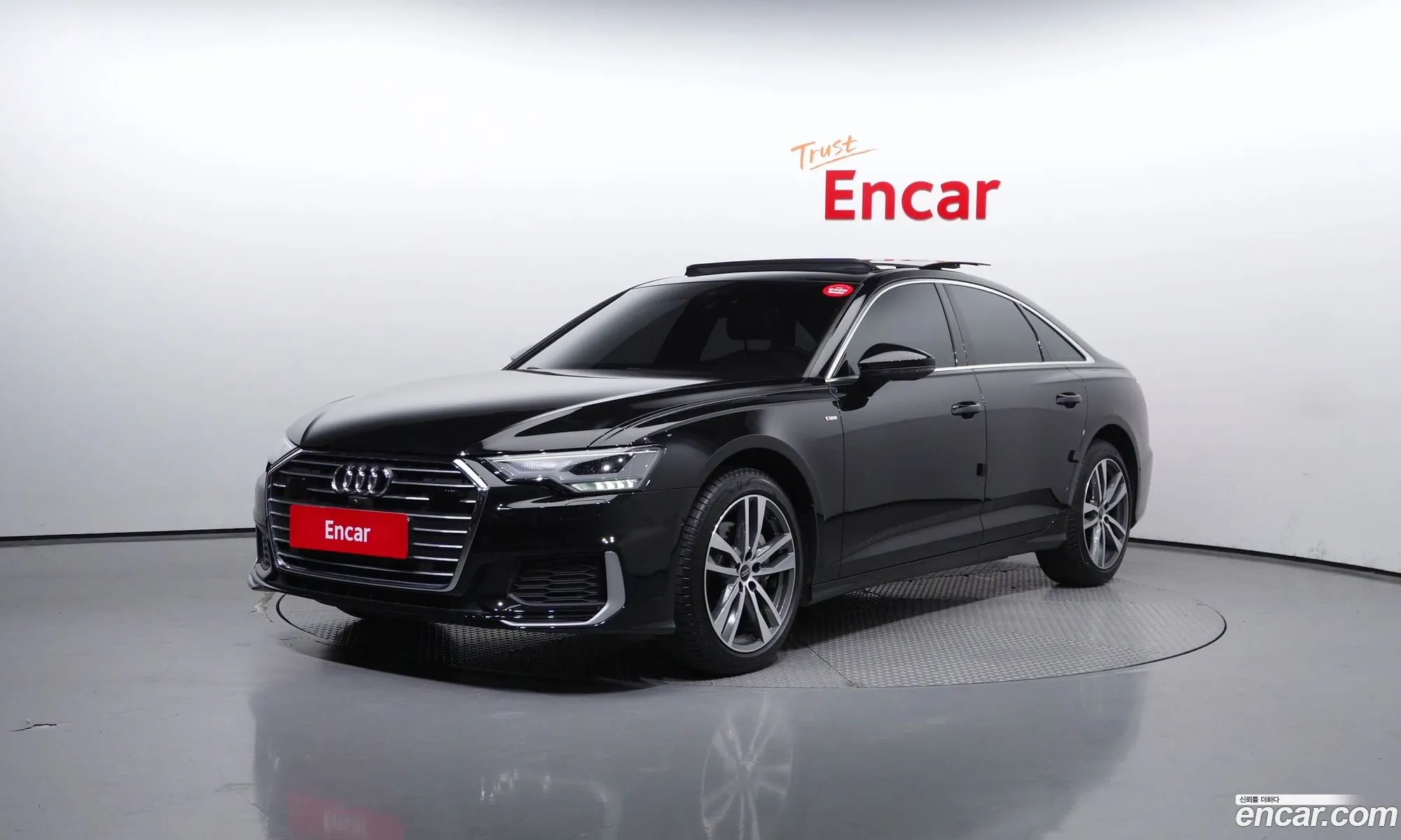 Audi A6 45 Tfsi Premium 2023 - фотография 8838554