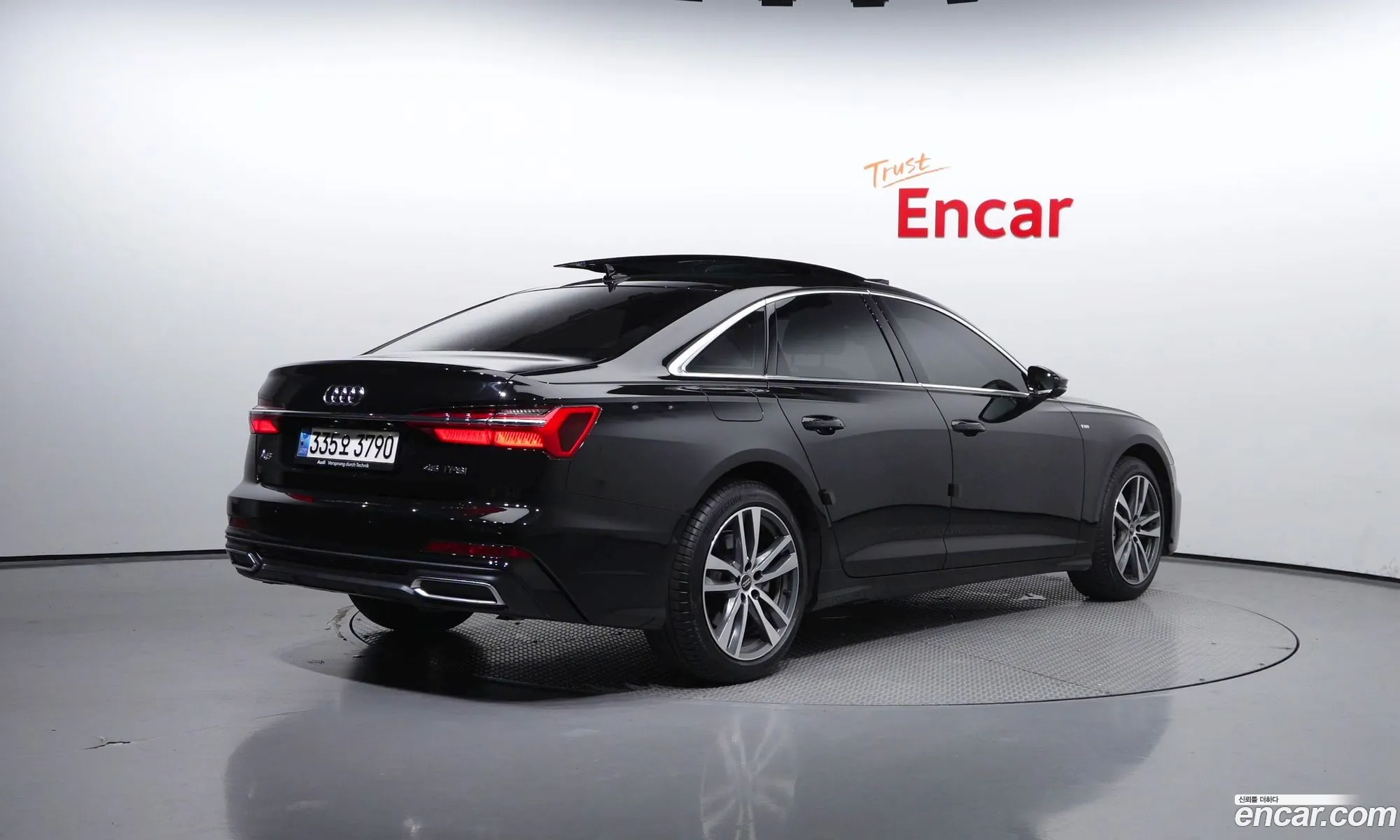 Audi A6 45 Tfsi Premium 2023 - фотография 8838555