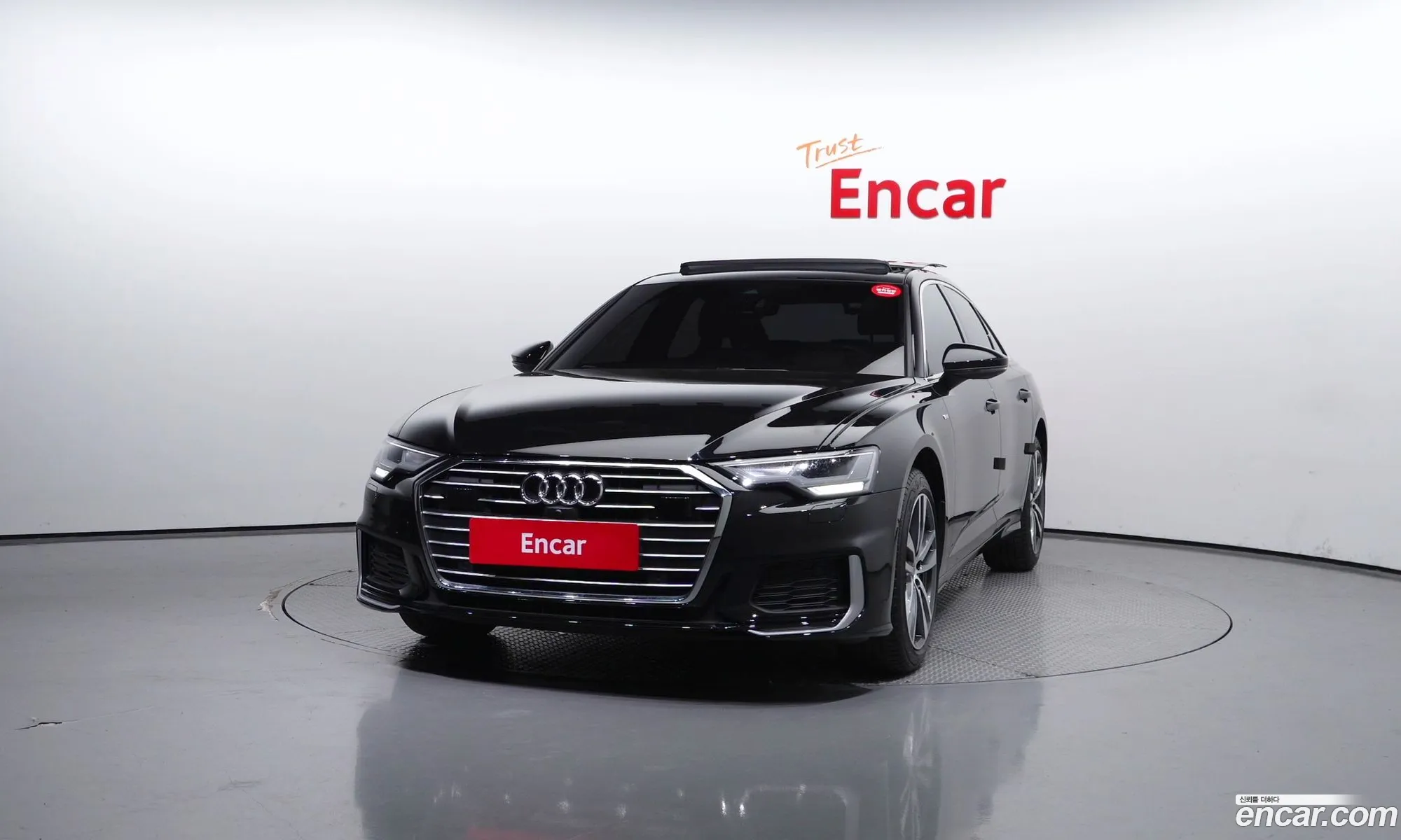 Audi A6 45 Tfsi Premium 2023 - фотография 8838556