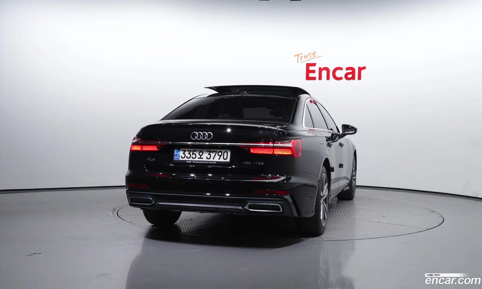 Audi A6 45 Tfsi Premium 2023 - фотография 8838557