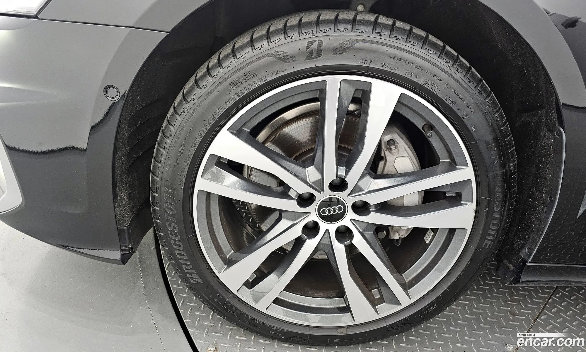Audi A6 45 Tfsi Premium 2023 - фотография 8838558