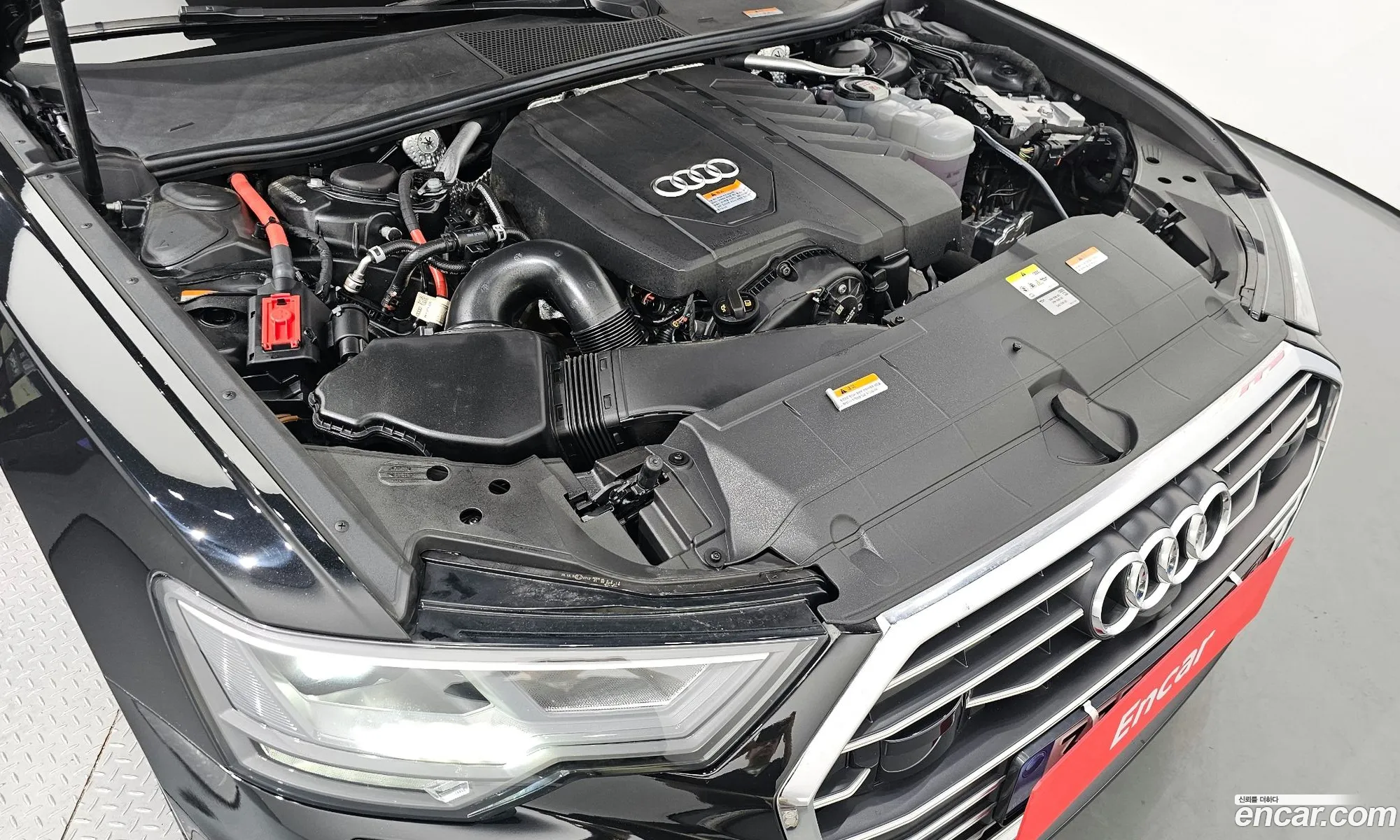 Audi A6 45 Tfsi Premium 2023 - фотография 8838559