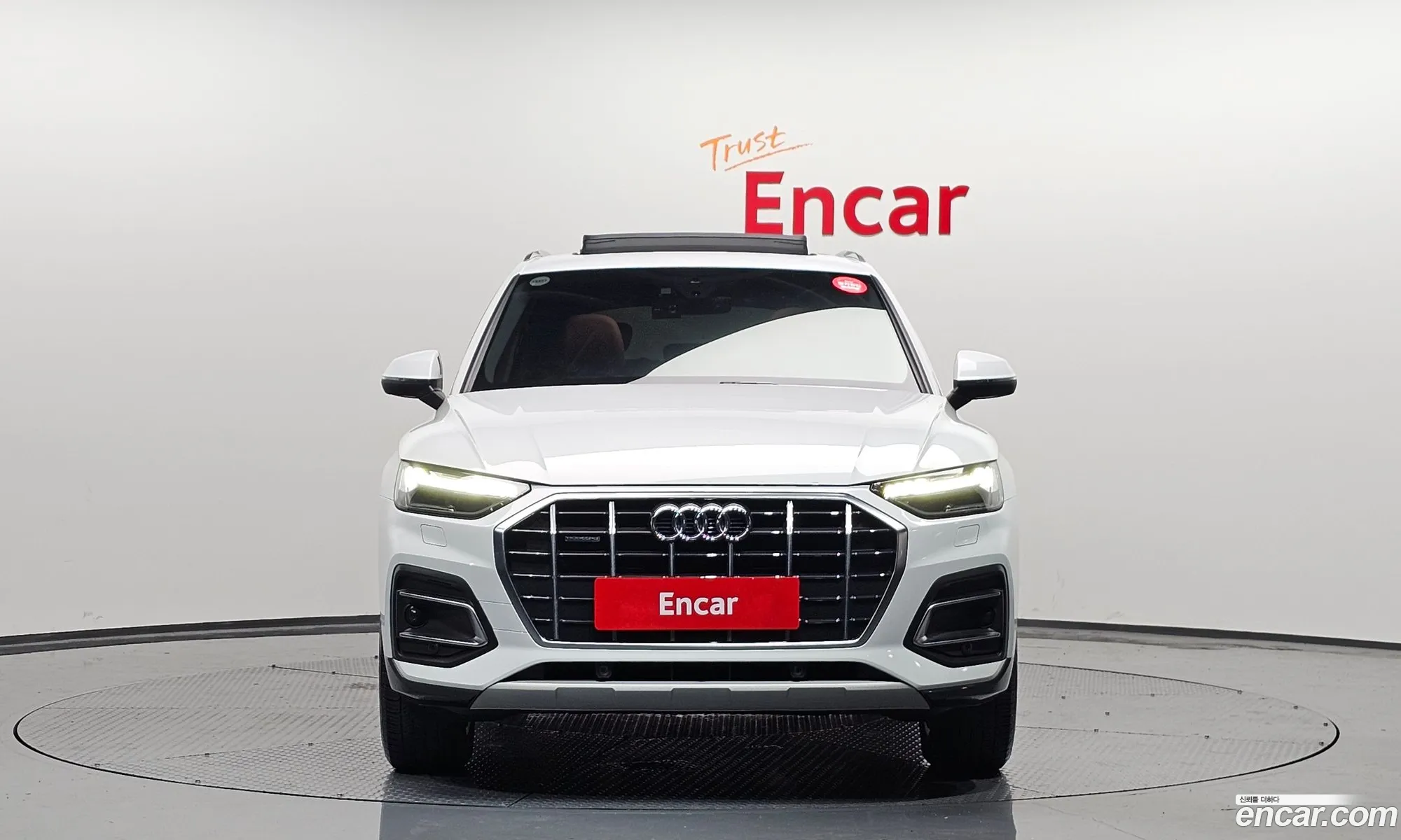 Korex Auto Trade - фотография 17500392