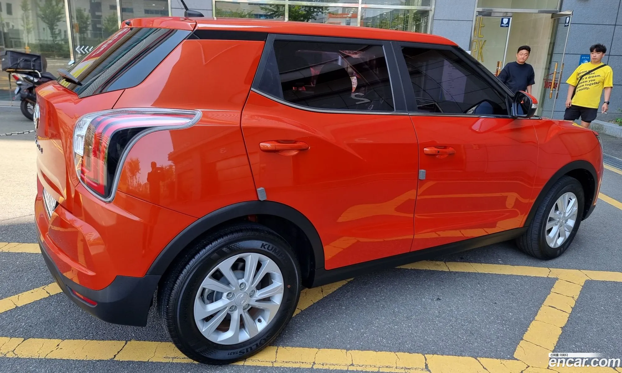 Korex Auto Trade - фотография 7831094