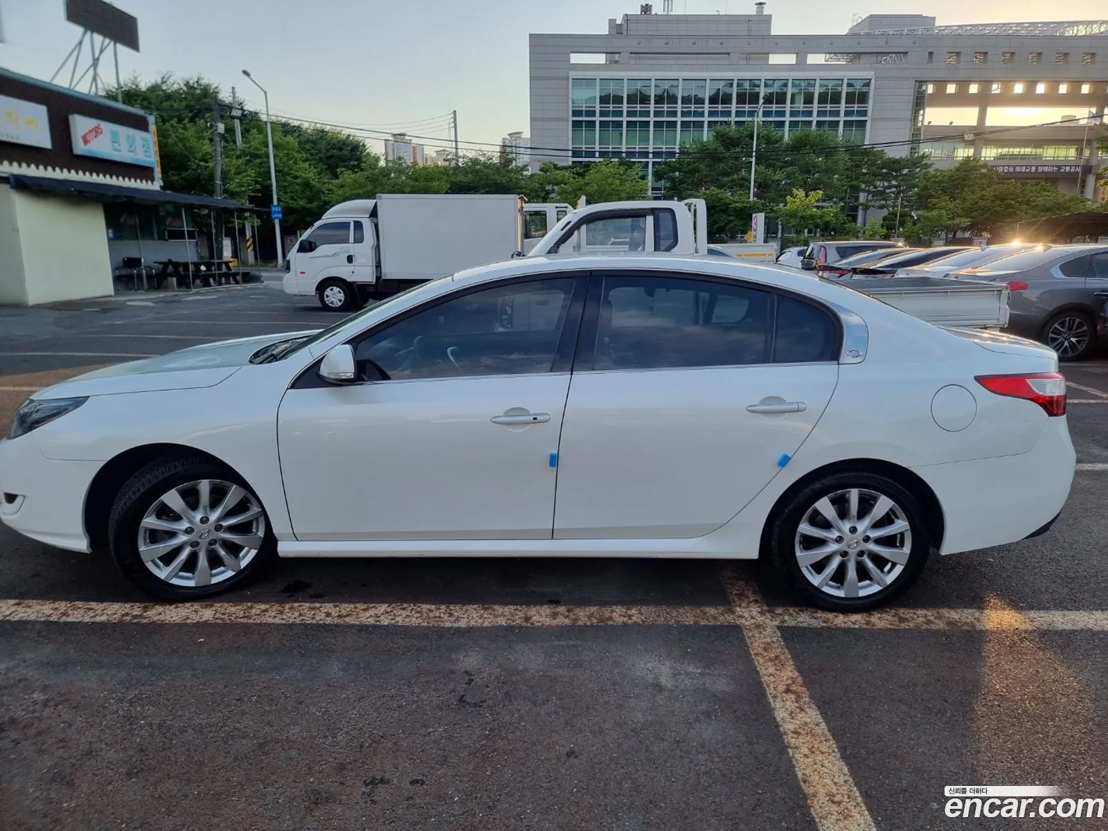 Korex Auto Trade - фотография 7485398