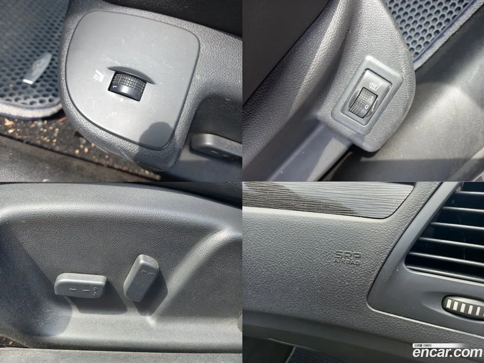 Renault Samsung Sm5 Se Plus 2014 - фотография 4466215