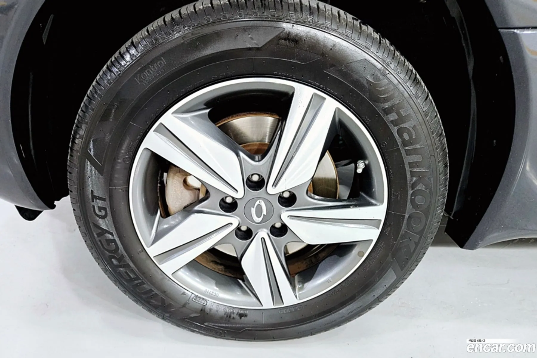 Renault Samsung Qm5 Qm5 Gasoline 2Wd Re 2014 - фотография 4323268