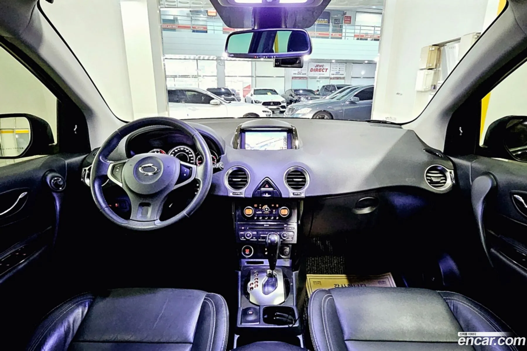 Korex Auto Trade - фотография 4419317