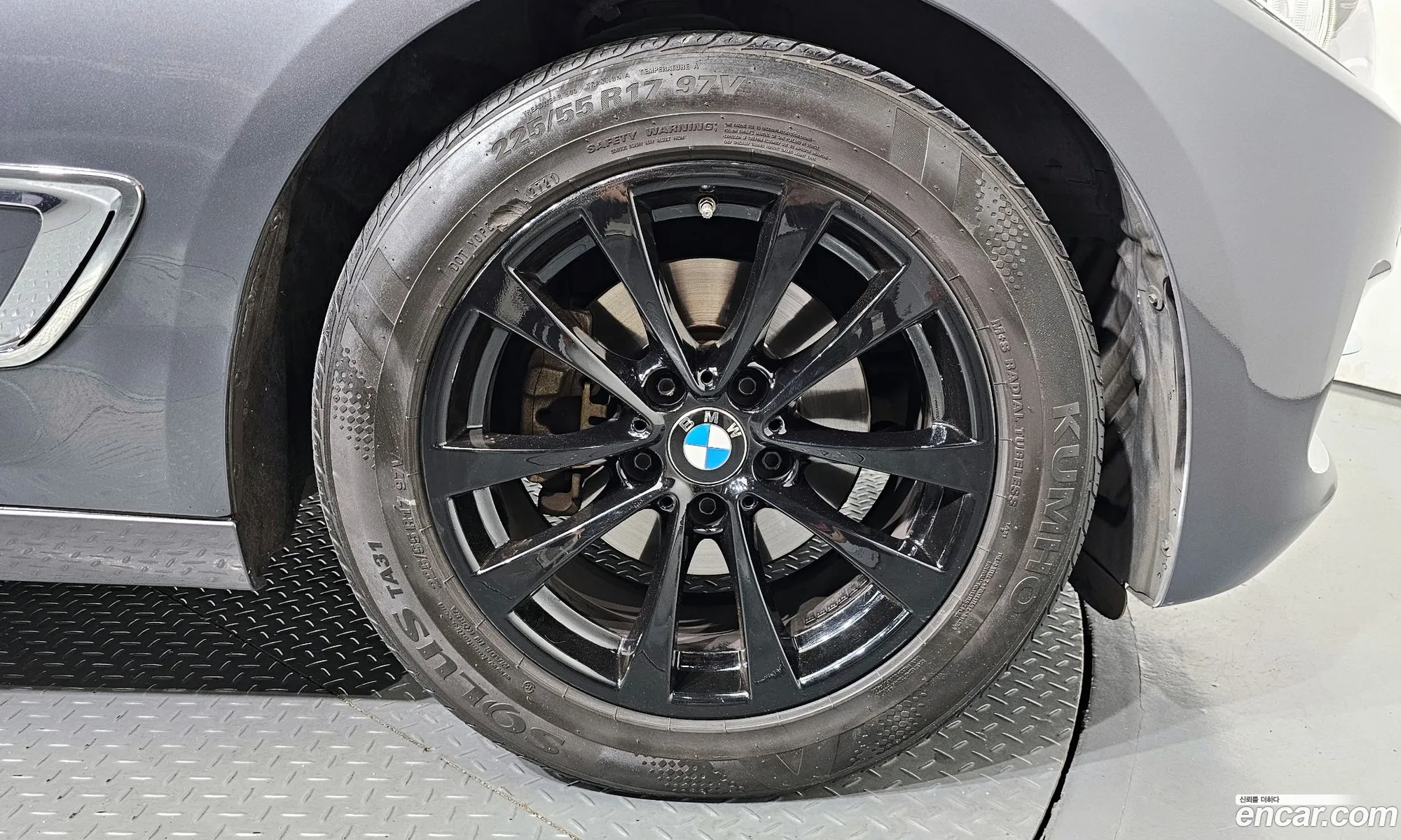 BMW 6Er Iii F06F13F12 Gt 320D 2016 - фотография 16482726