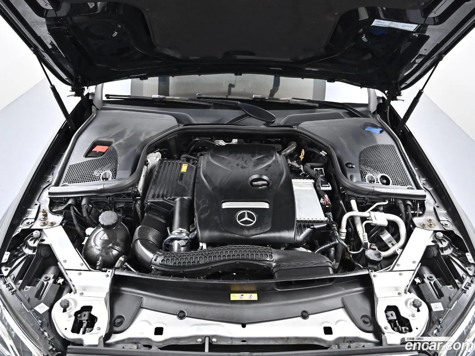 Mercedes-Benz E-Klasse V W213 S213 C238 E250 Avantgarde 2020 - фотография 18822389
