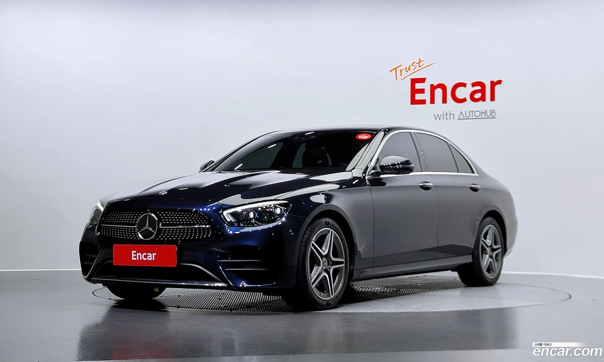 Mercedes-Benz E-Klasse E250 Amg Line 2023 - фотография 18712459