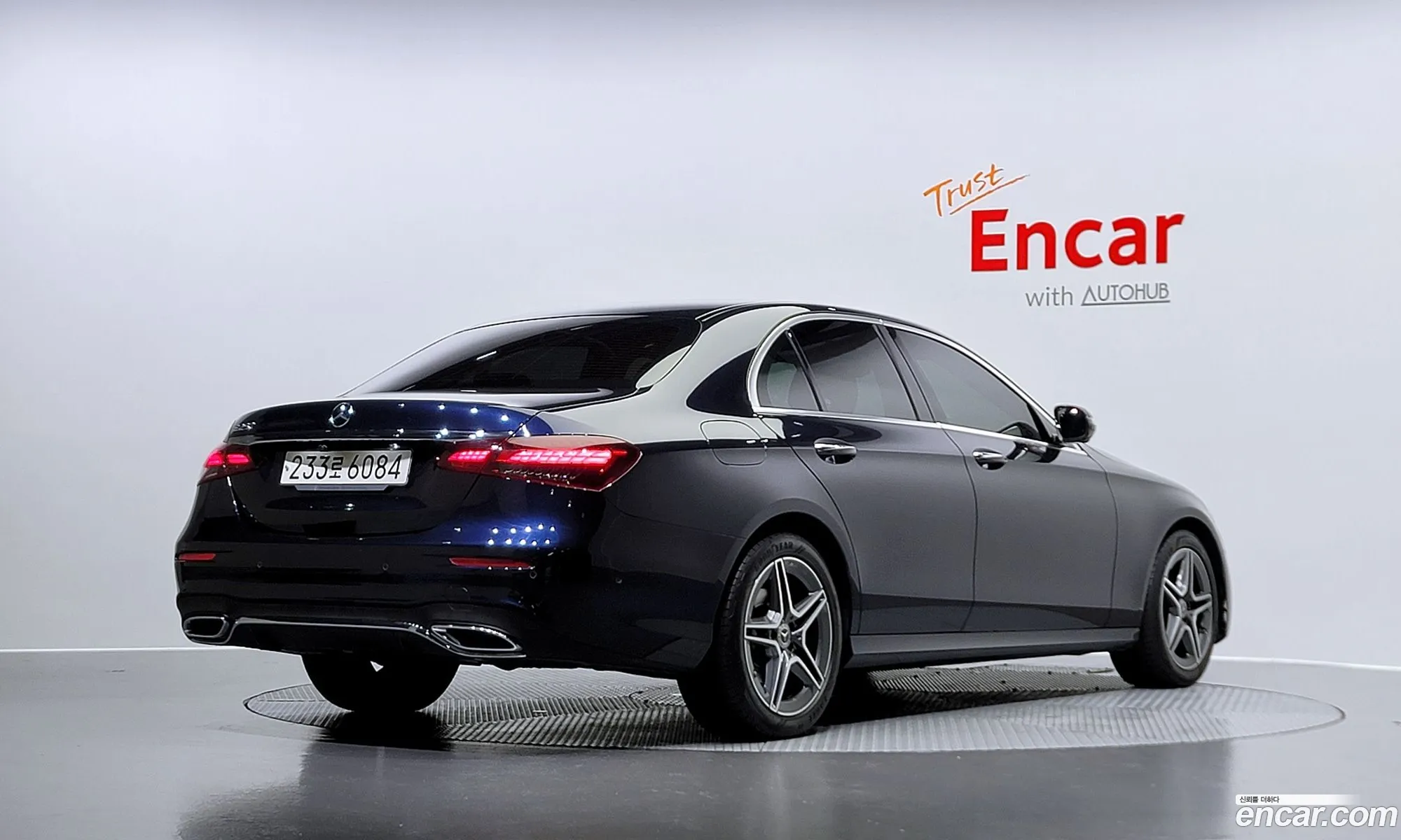 Mercedes-Benz E-Klasse E250 Amg Line 2023 - фотография 18712460