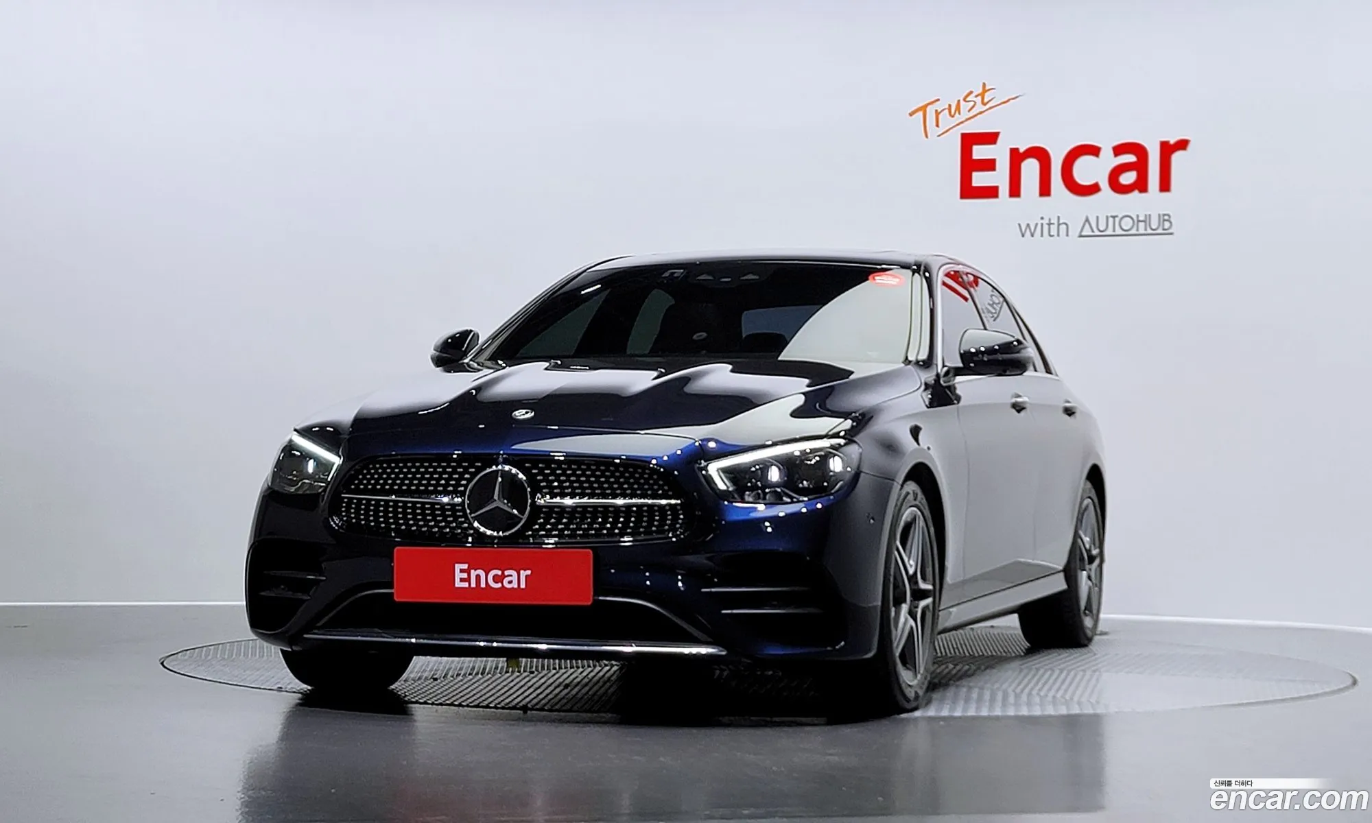 Mercedes-Benz E-Klasse E250 Amg Line 2023 - фотография 18712461