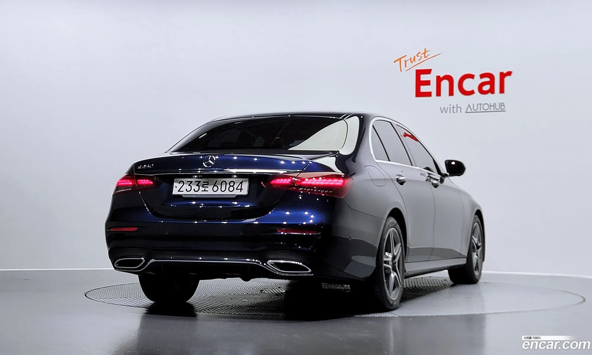 Mercedes-Benz E-Klasse E250 Amg Line 2023 - фотография 18712462