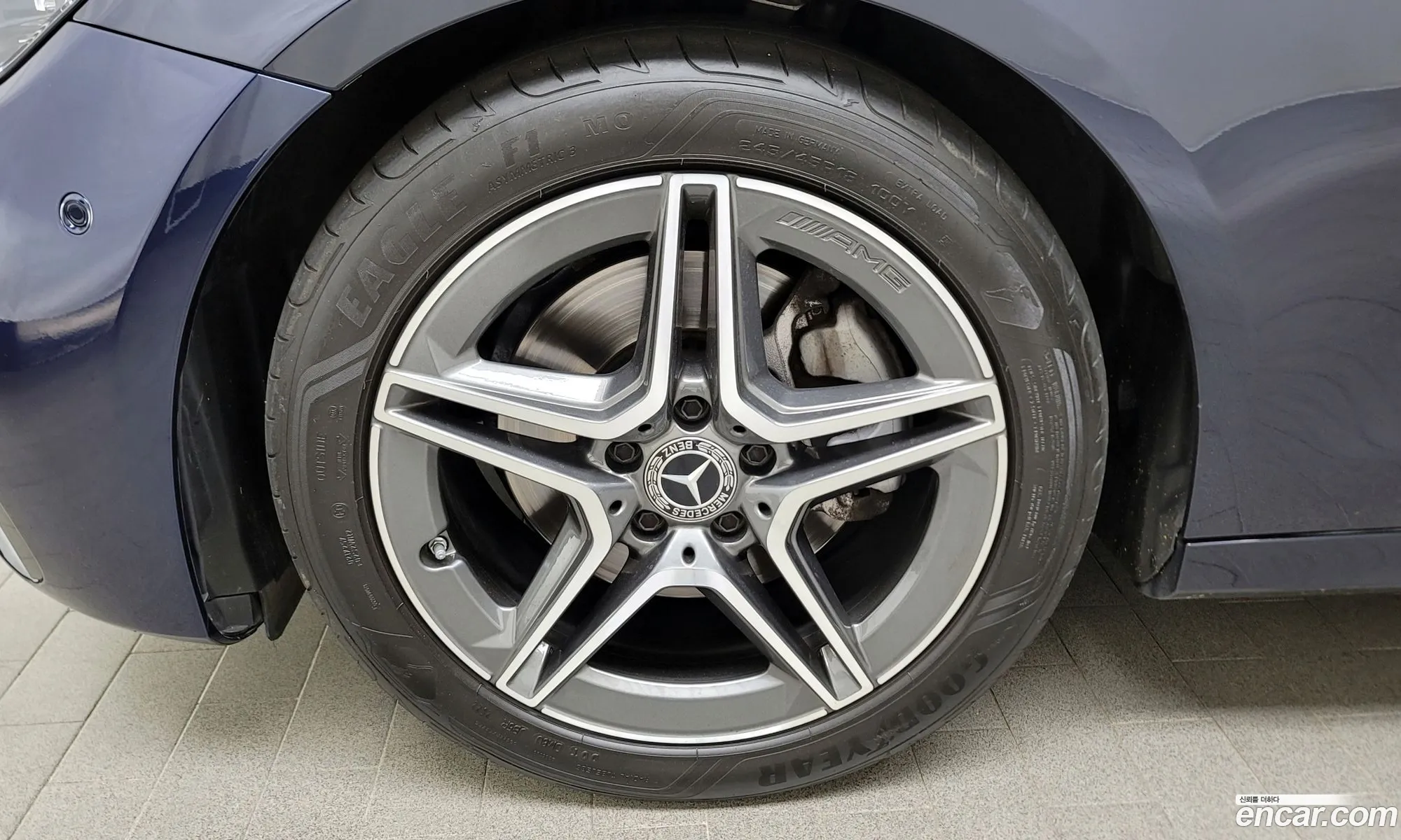Mercedes-Benz E-Klasse E250 Amg Line 2023 - фотография 18712463