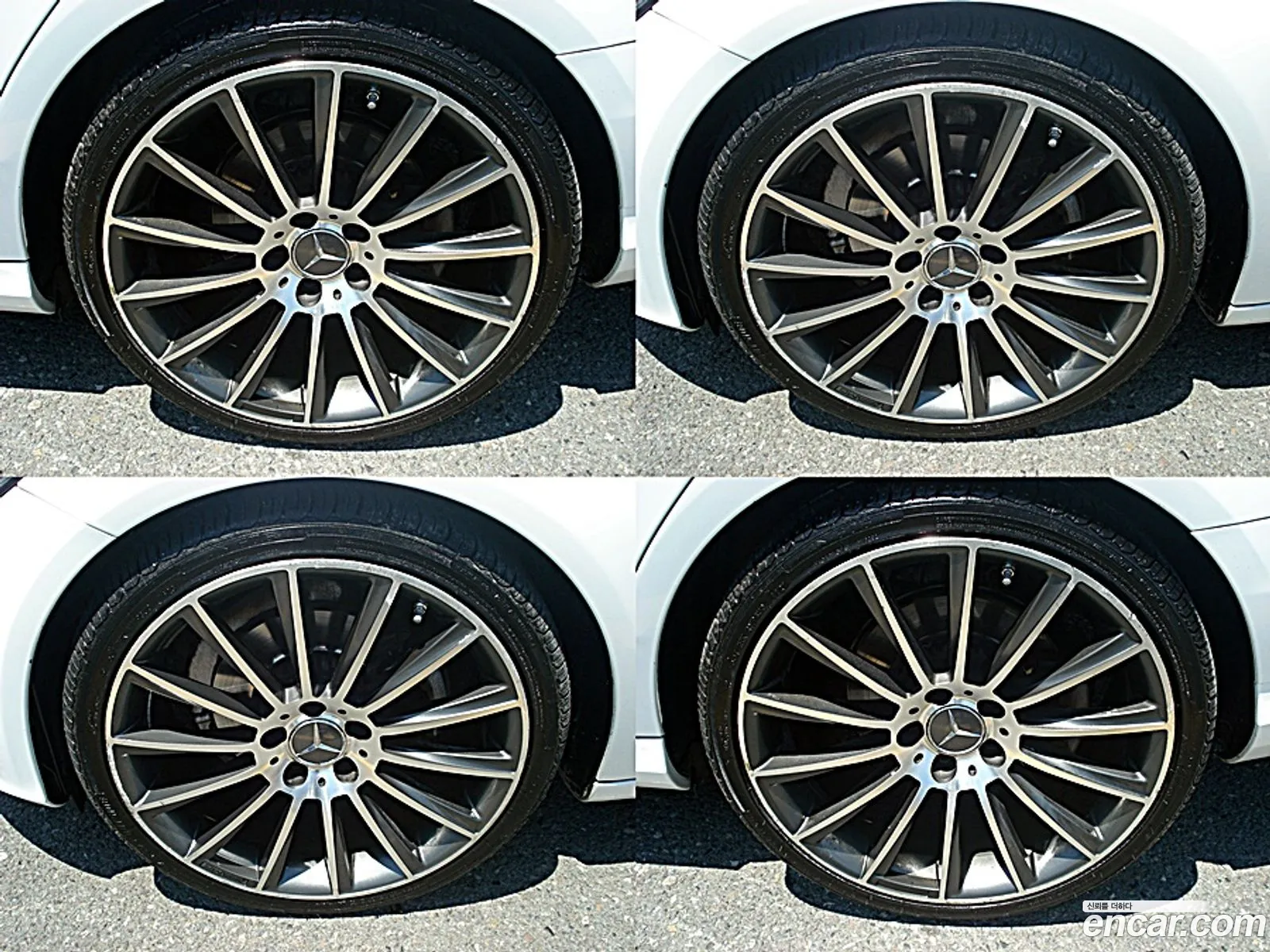 Mercedes-Benz C-Klasse Iv W205 C200 D 2016 - фотография 18822376