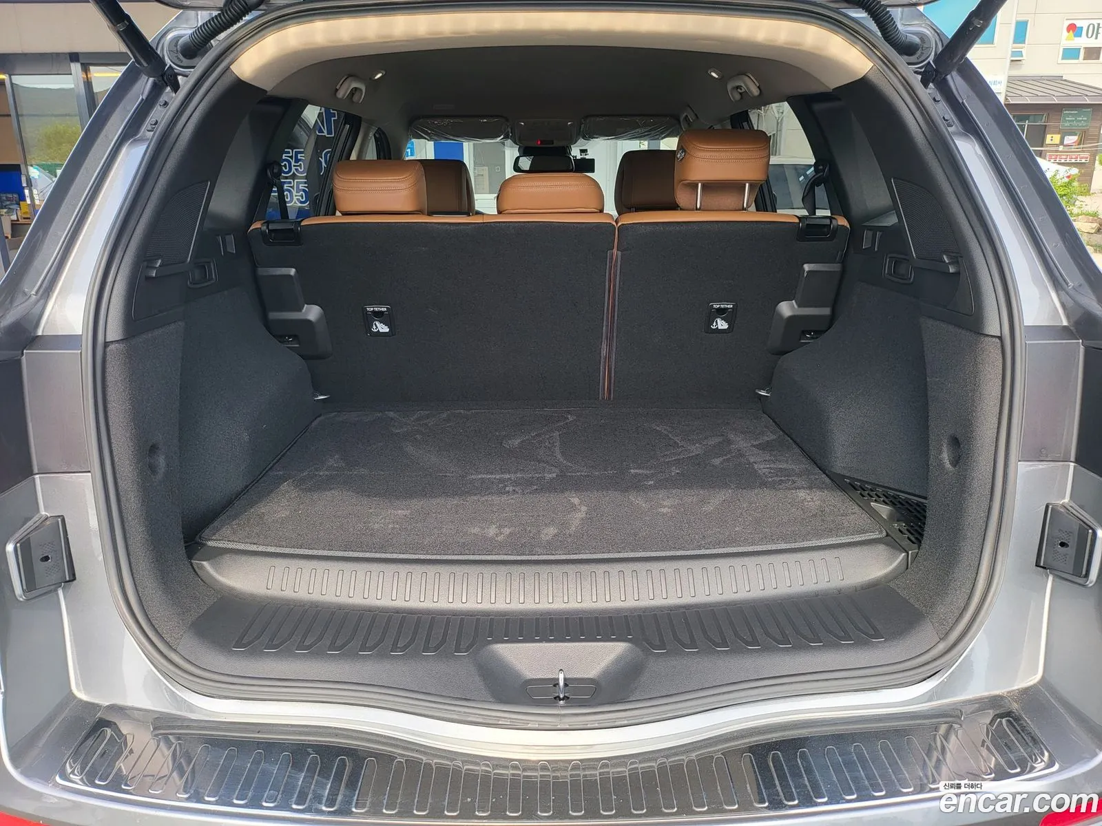 Renault Samsung Qm6 20 Gde Premier 2Wd 2023 - фотография 7420532