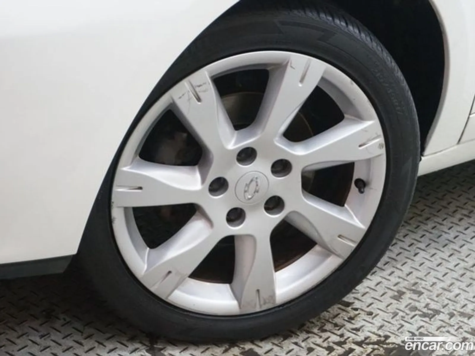Renault Samsung Sm3 Ii Re 2010 - фотография 12609305