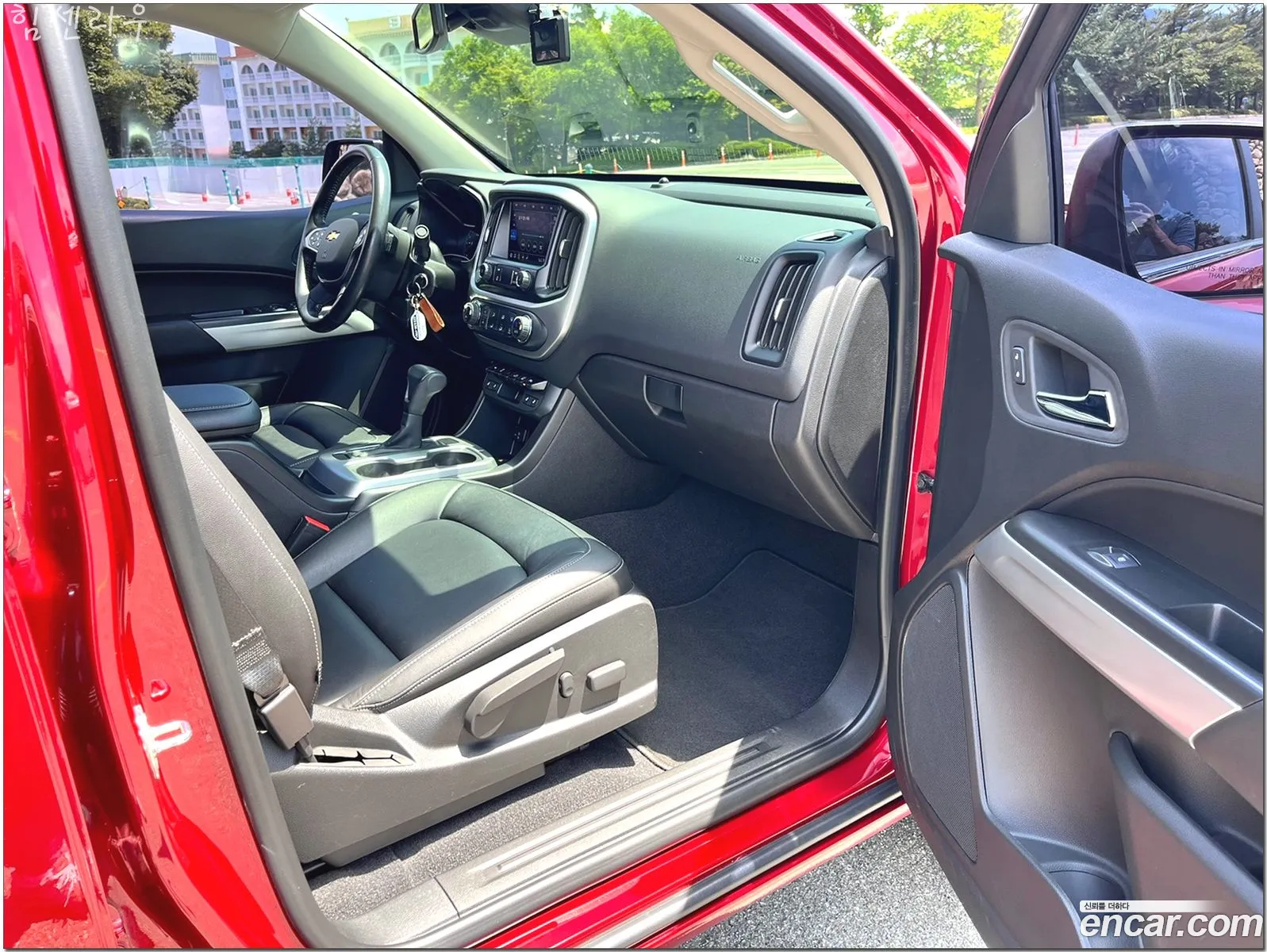 Korex Auto Trade - фотография 7369219