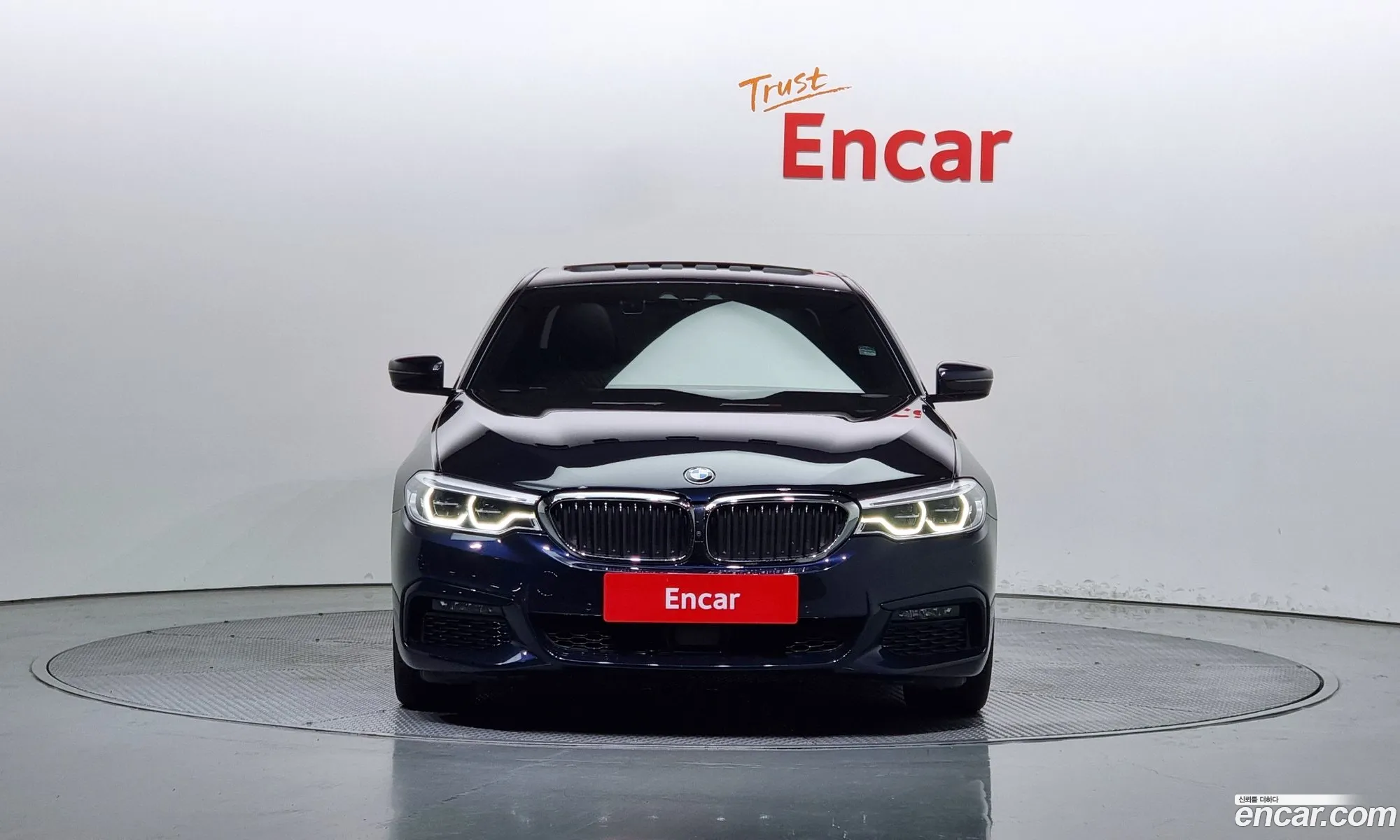 BMW 5 Series G30 530I xDrive M Sport Plus - фотография 8583134