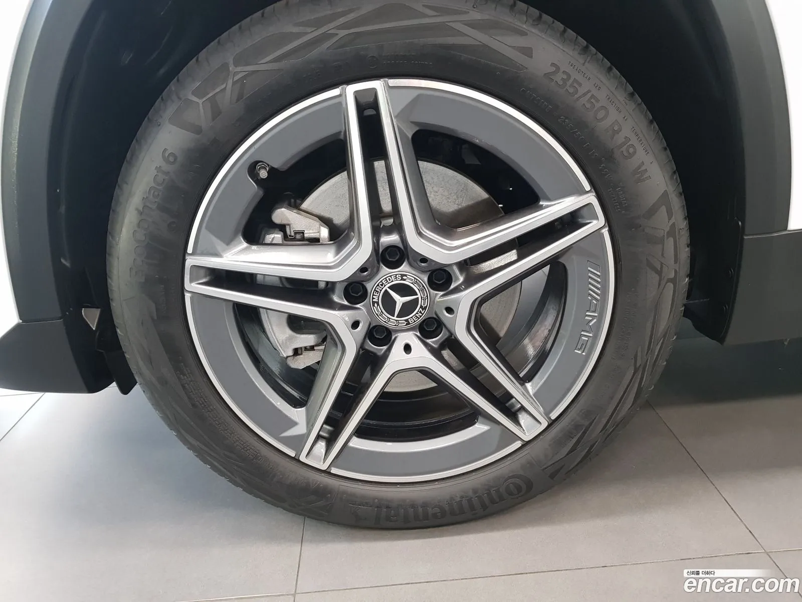 Mercedes-Benz Gla-Klasse Ii H247 Gla250 4Matic 2022 - фотография 18676406