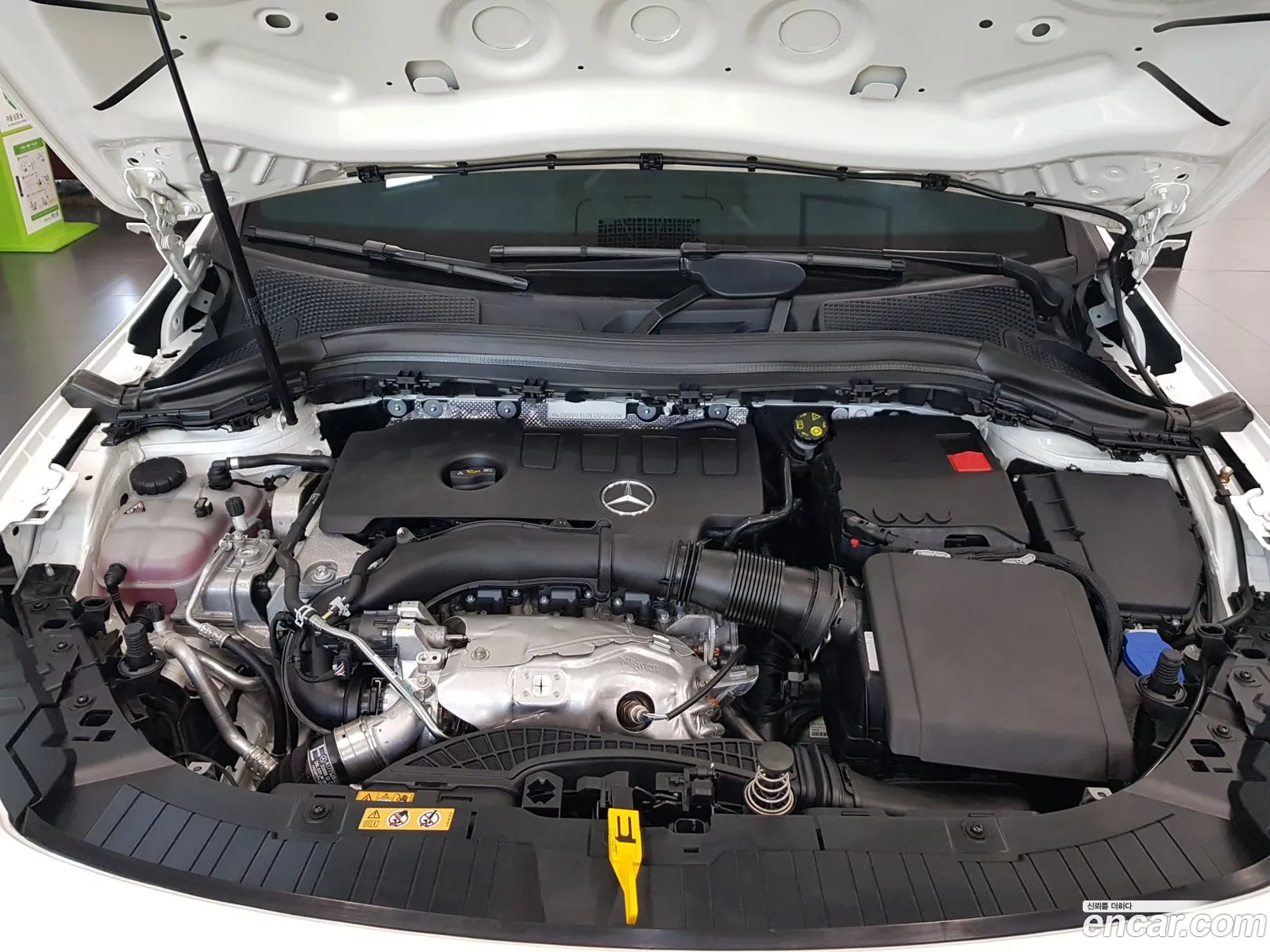 Mercedes-Benz Gla-Klasse Ii H247 Gla250 4Matic 2022 - фотография 18676407