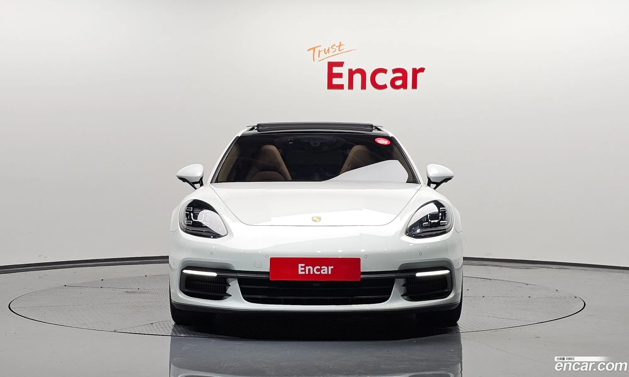 Porsche Panamera Ii 29 Awd E-Hybrid 2018 - фотография 6816766