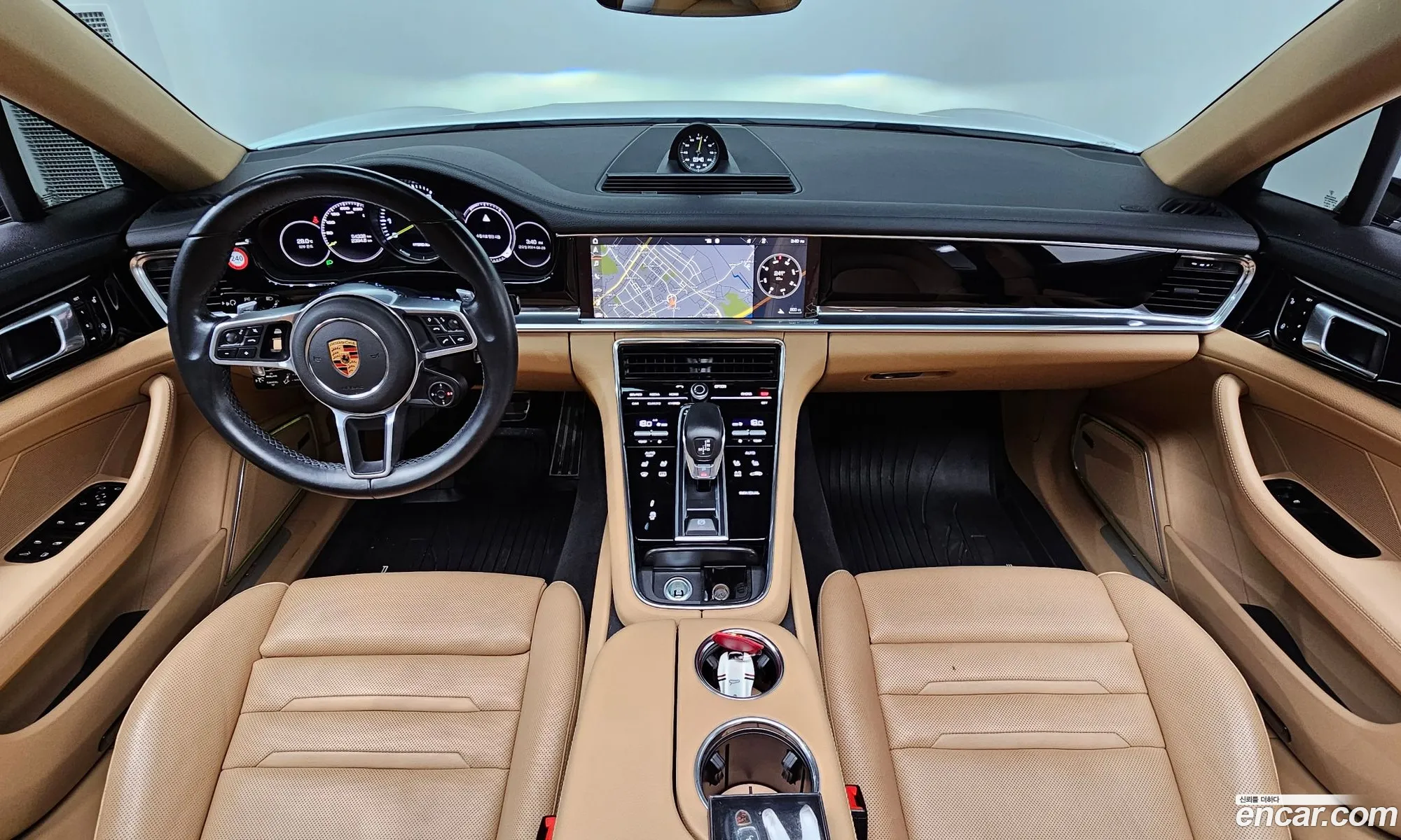 Korex Auto Trade - фотография 6879357