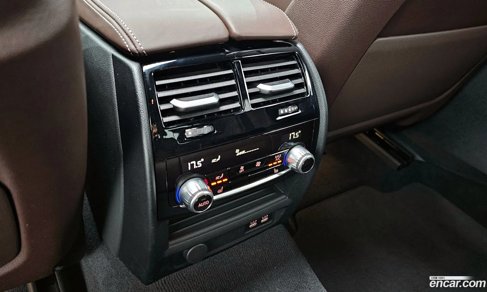 6 Series Gt G32630I xDrive M Sports - фотография 18960130