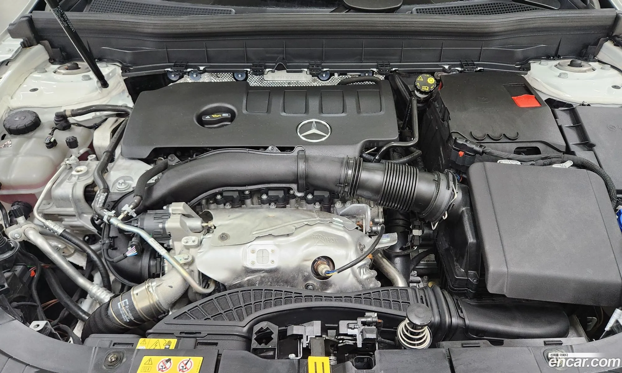 Mercedes-Benz Glb Glb250 4Matic 2023 - фотография 18754966