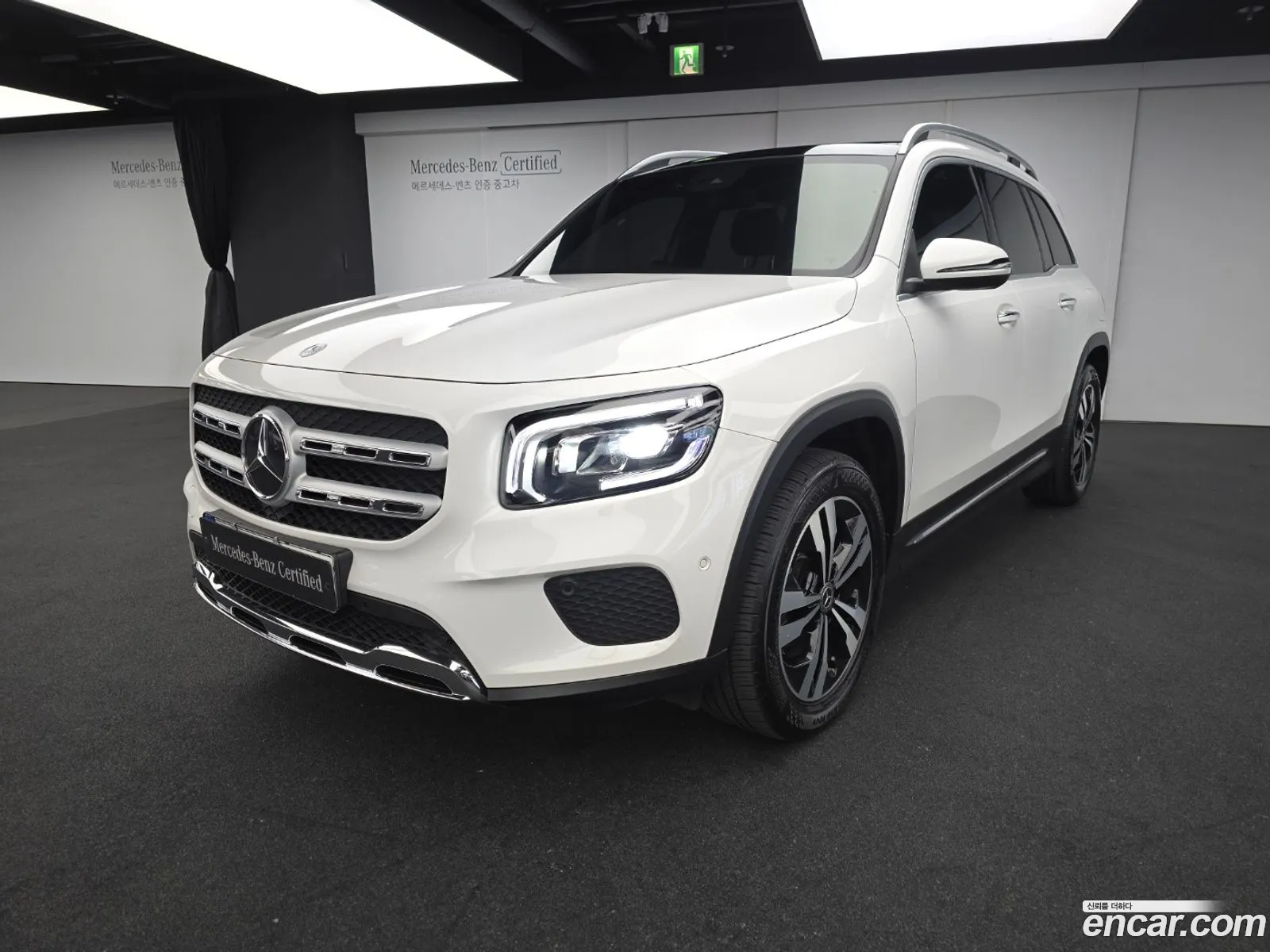 Mercedes-Benz Glb I X247 Glb220 2021 - фотография 18822336
