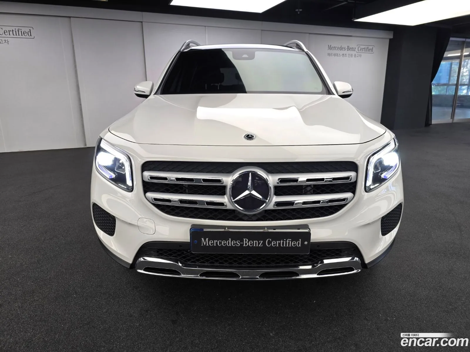 Mercedes-Benz Glb I X247 Glb220 2021 - фотография 18822338