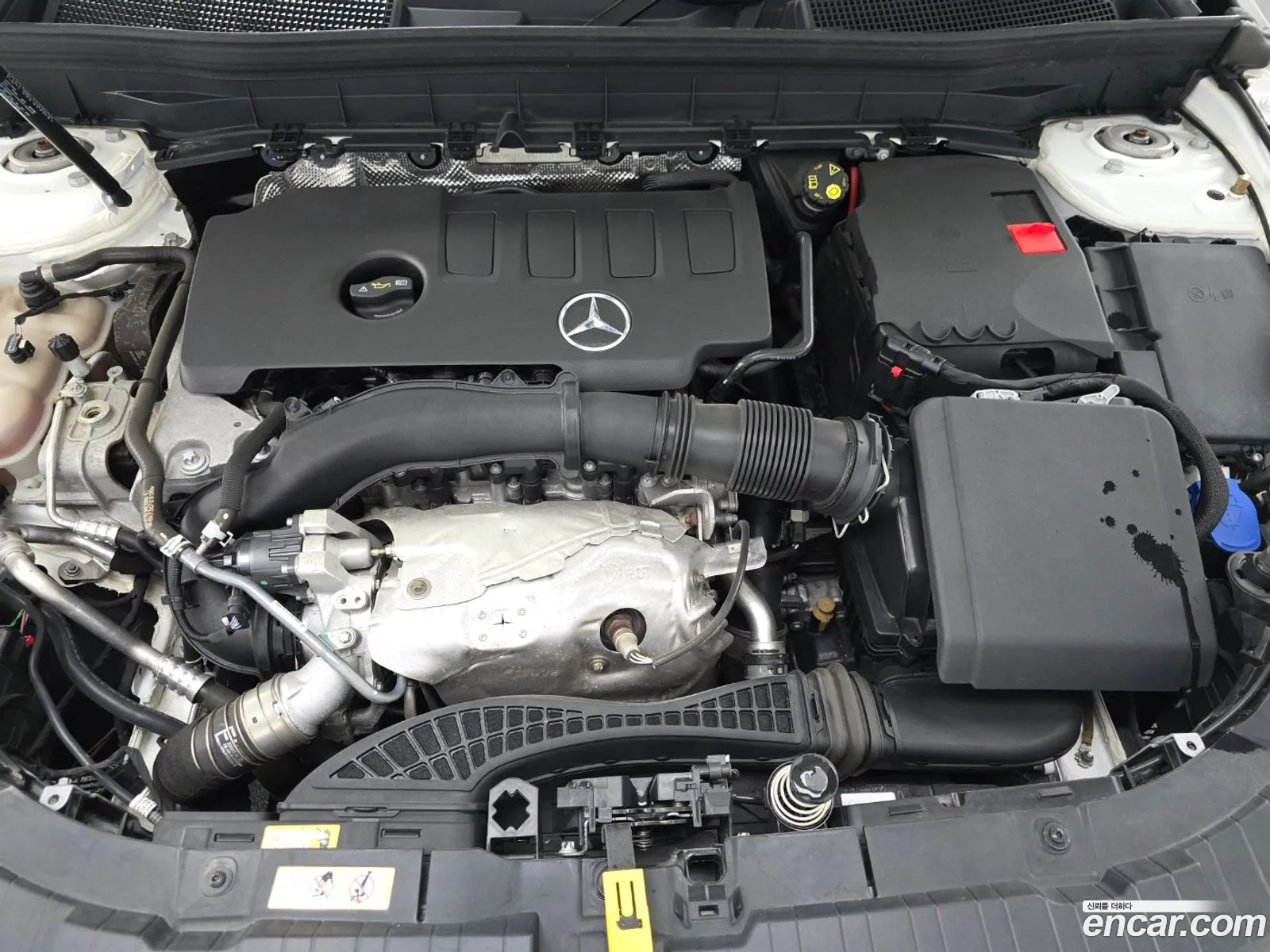 Mercedes-Benz Glb I X247 Glb220 2021 - фотография 18822341