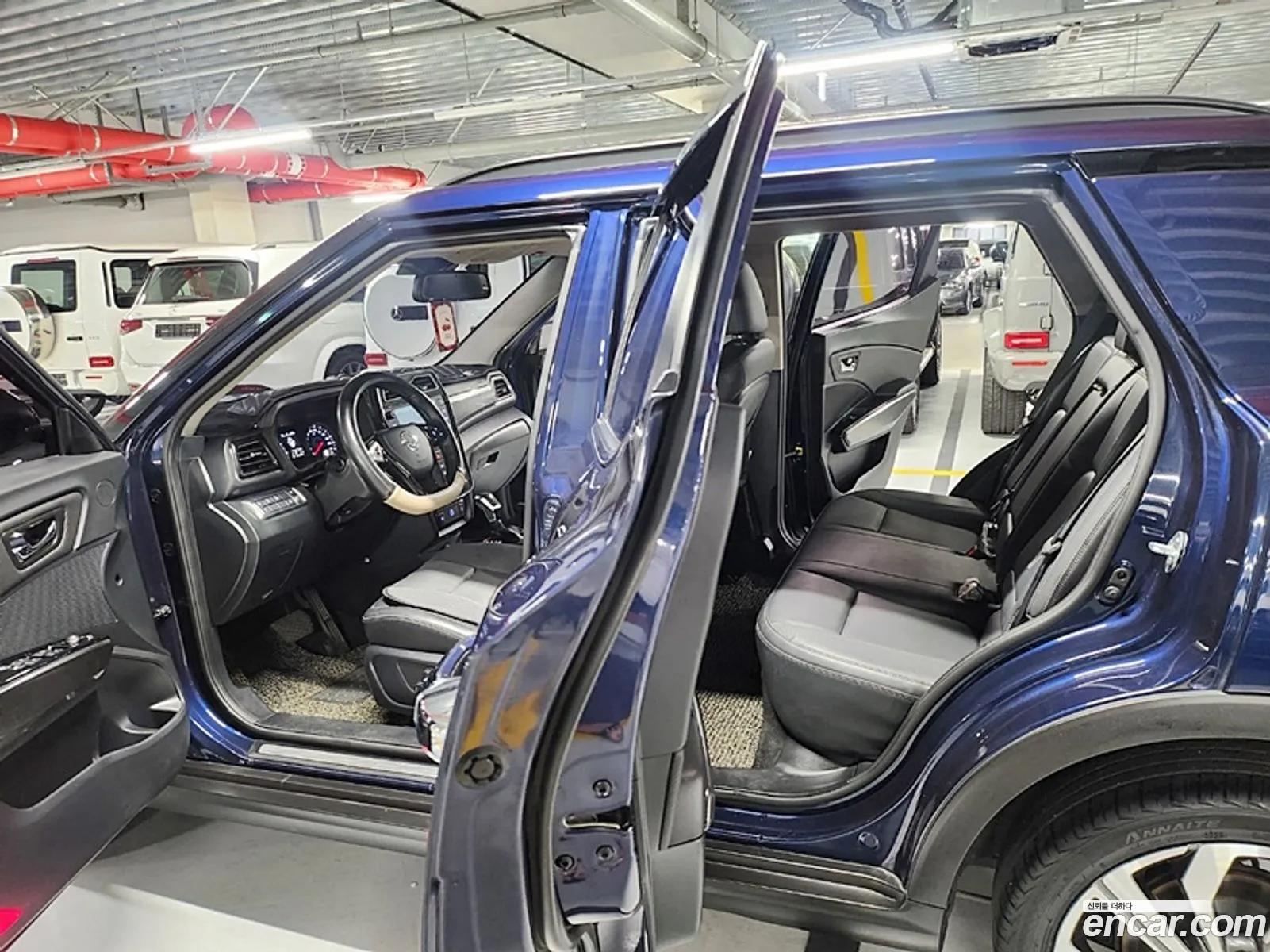 Korex Auto Trade - фотография 7823069