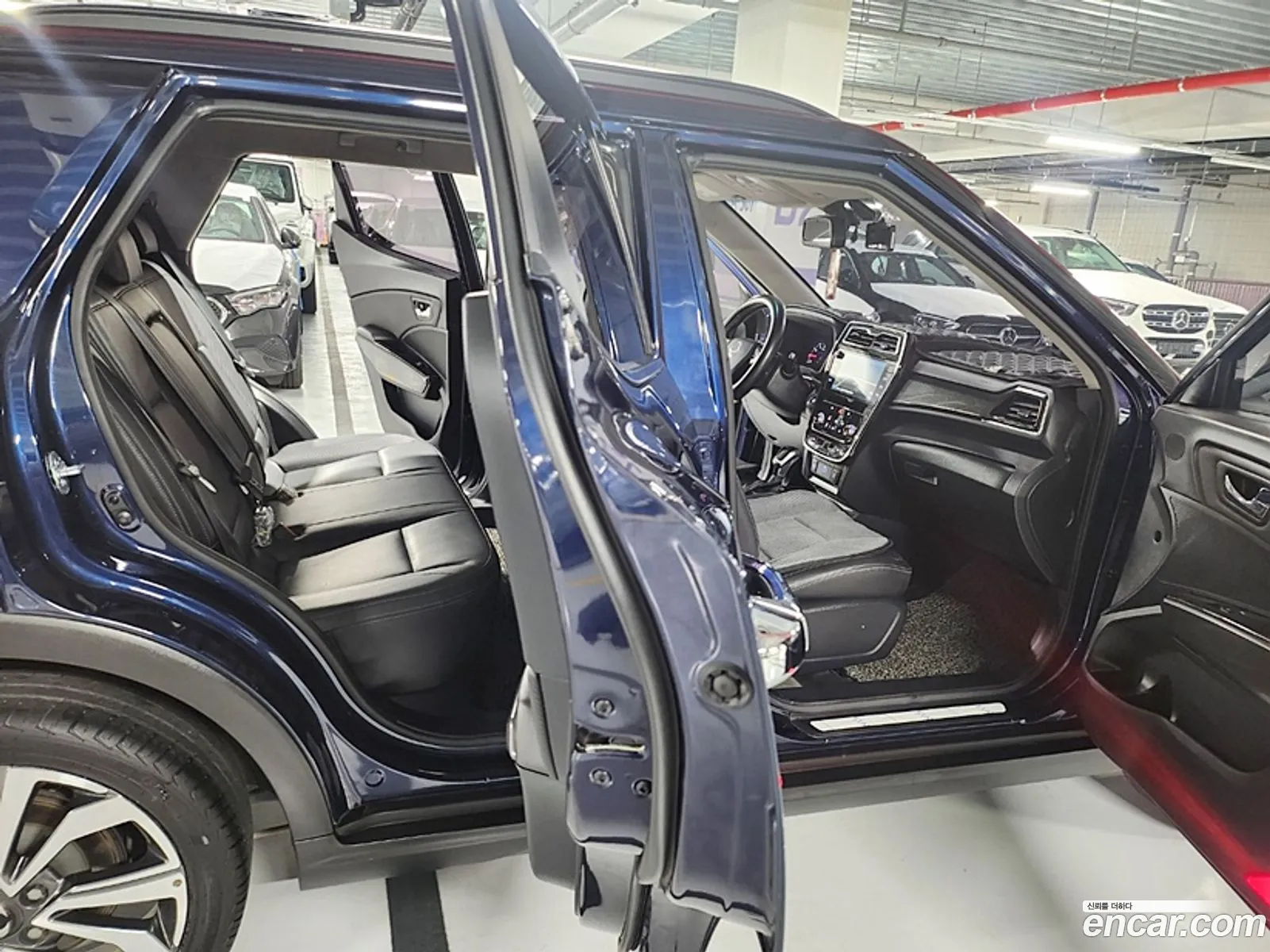 Korex Auto Trade - фотография 7823072