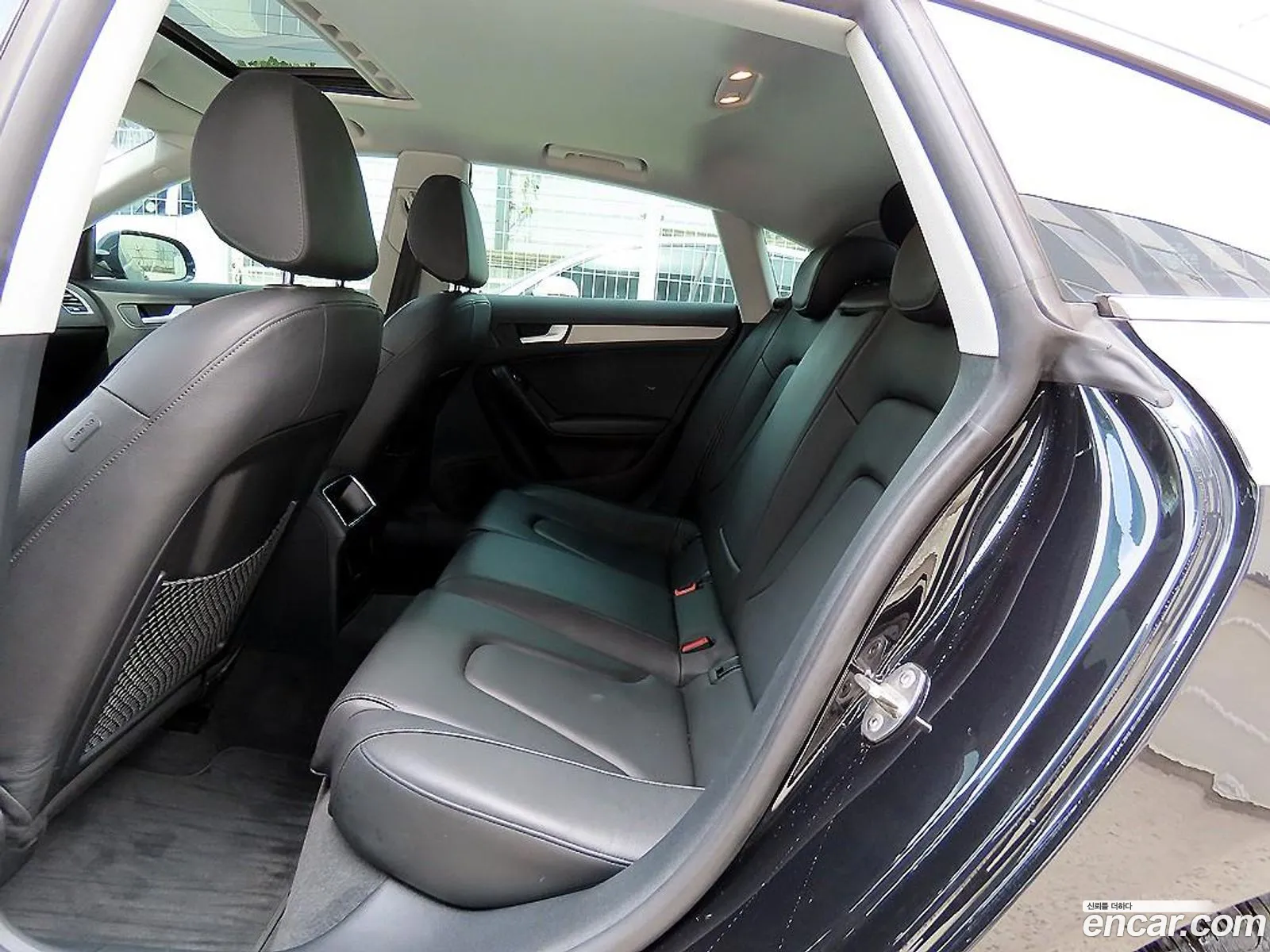 Audi A5 I 8T 20 Tdi Quattro Sportback 2014 - фотография 8838608