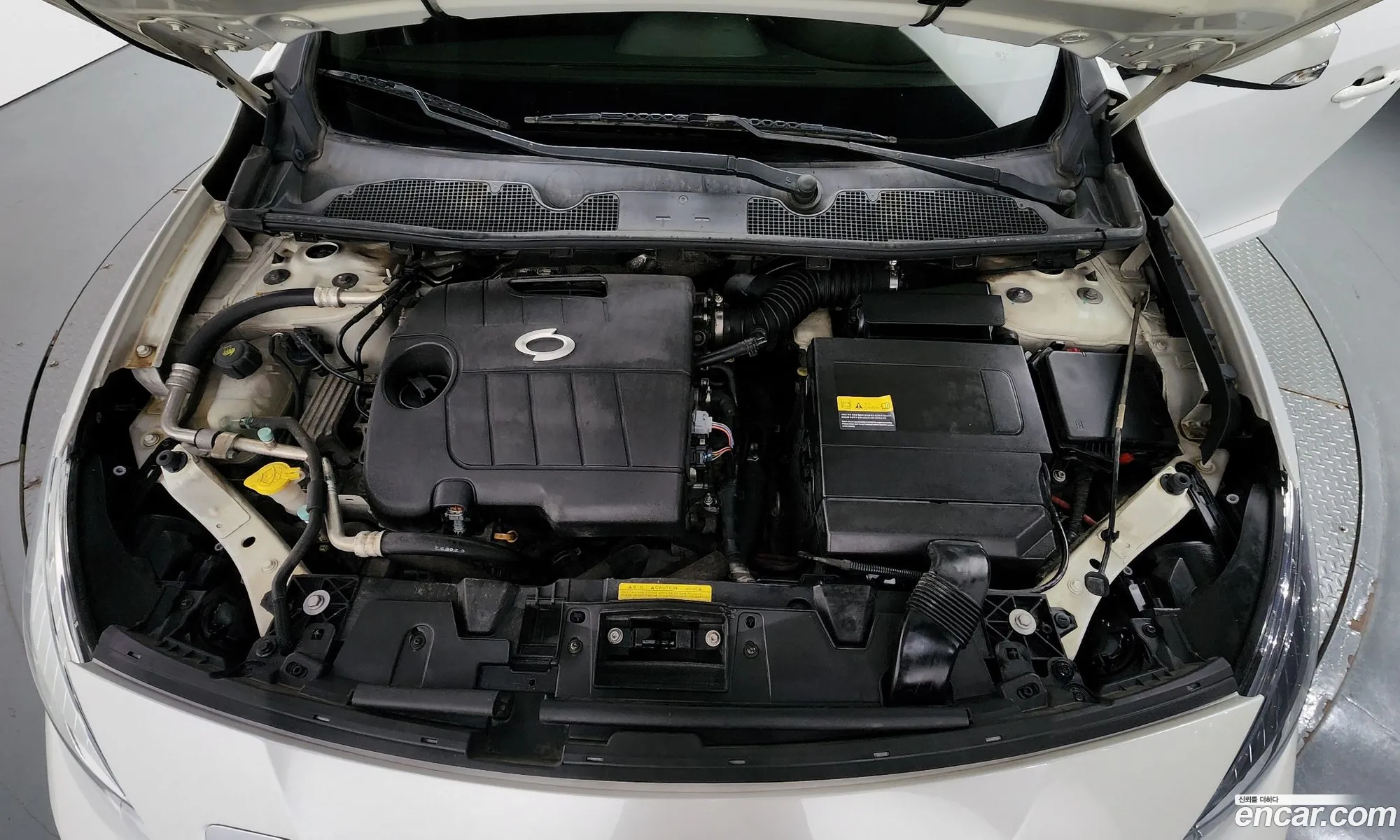 Renault Samsung Sm3 Ii Le Plus 2010 - фотография 3684597