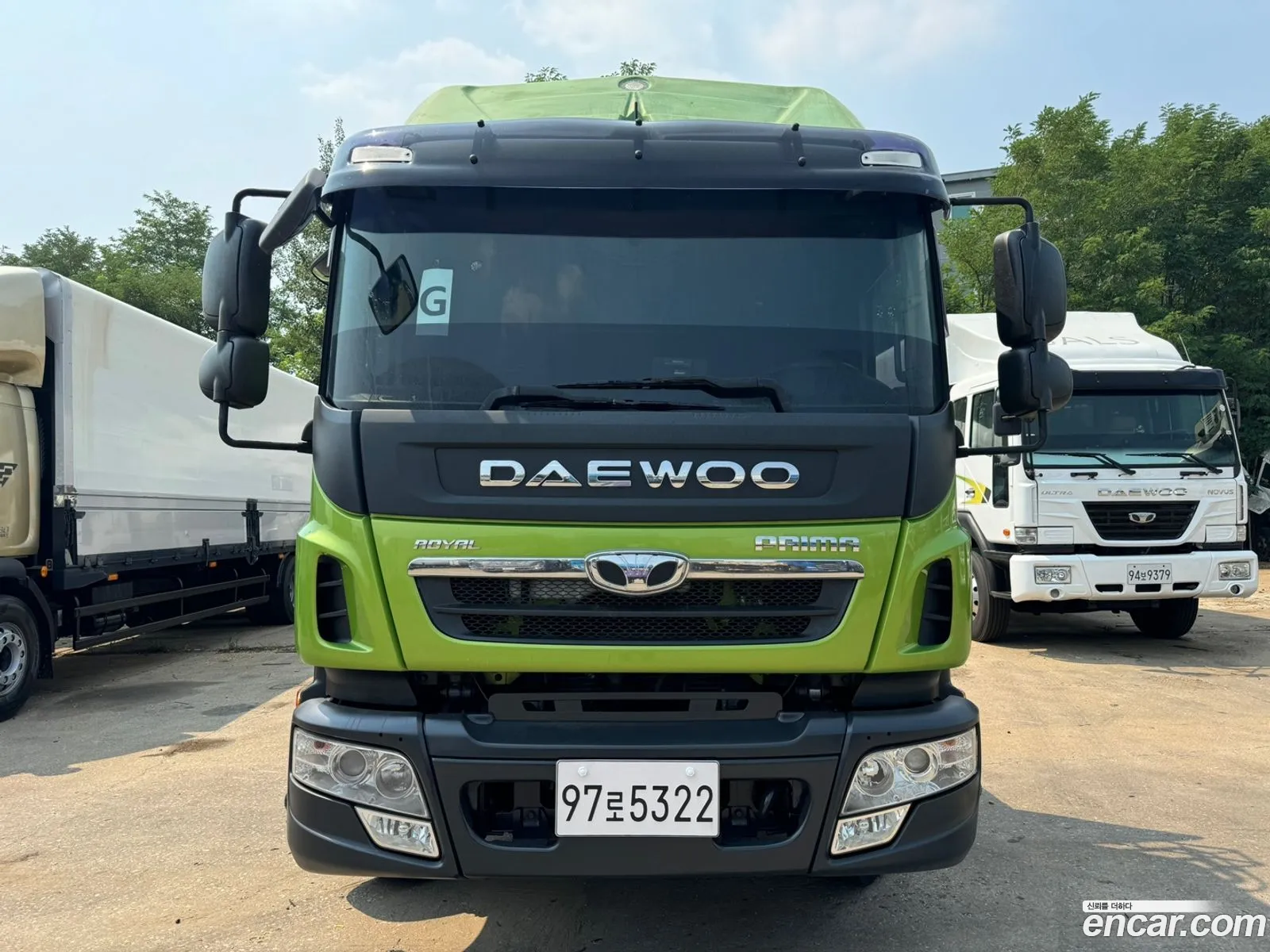 Korex Auto Trade - фотография 3703516