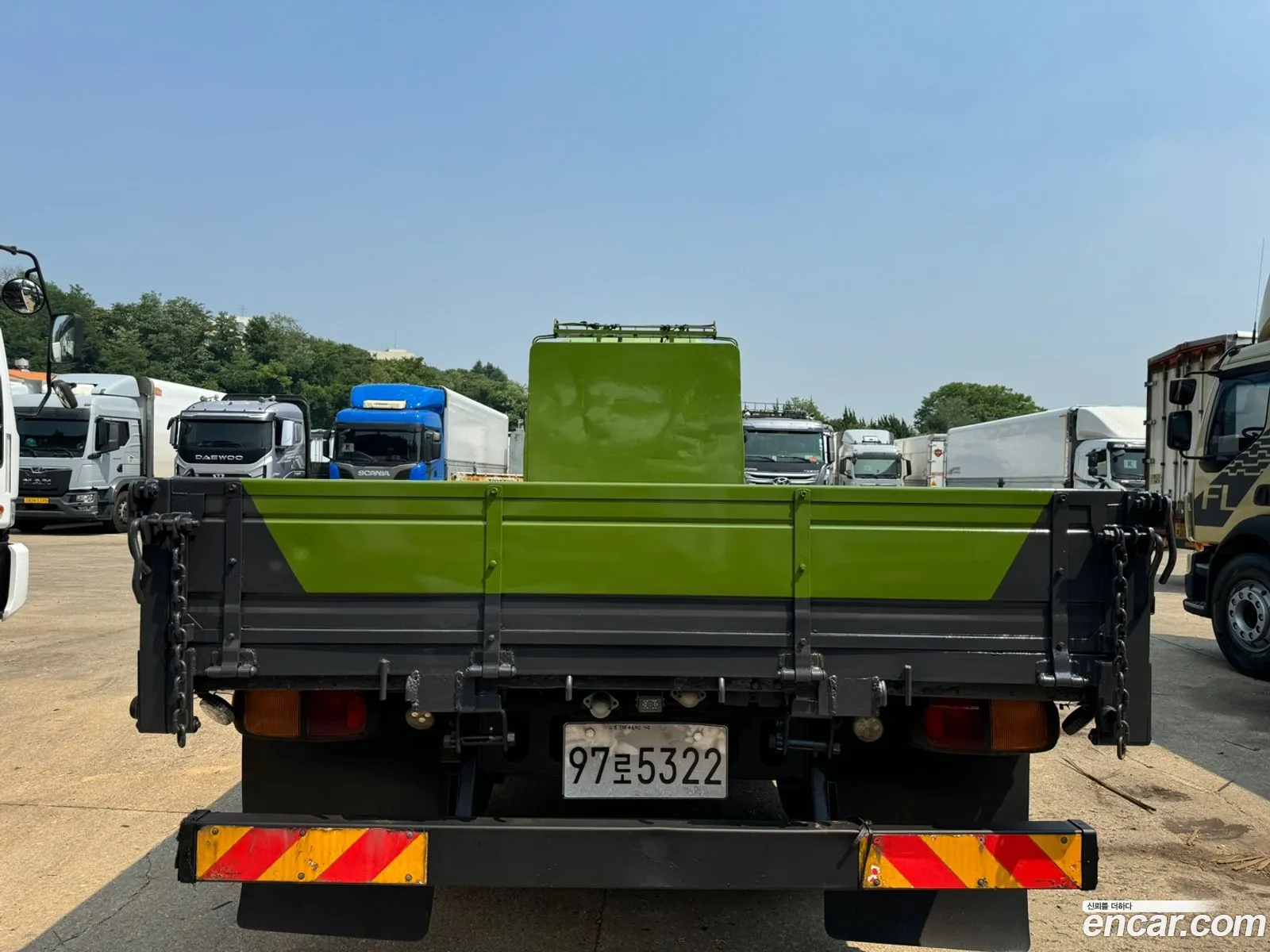 Korex Auto Trade - фотография 3703515
