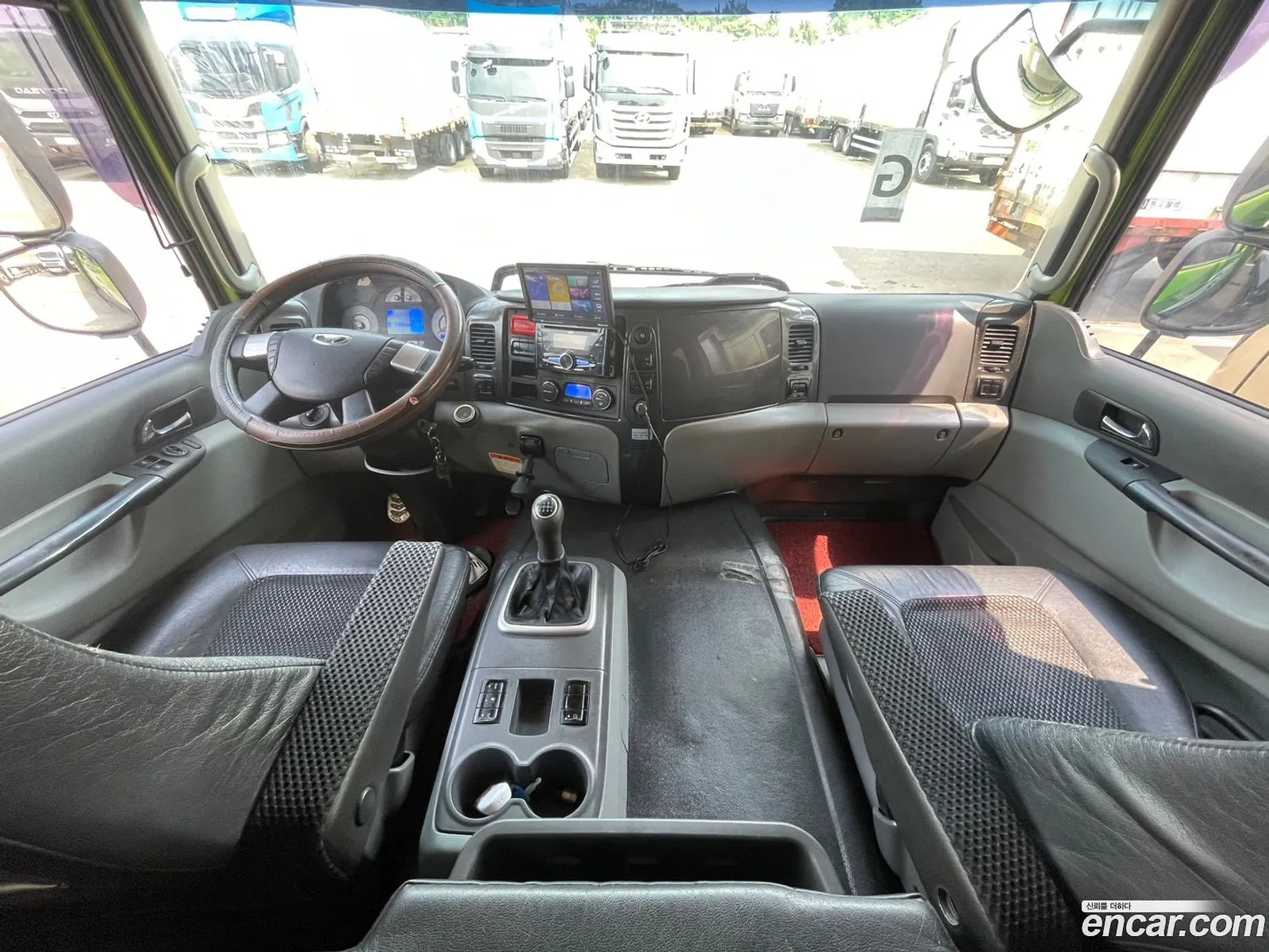 Korex Auto Trade - фотография 3703513